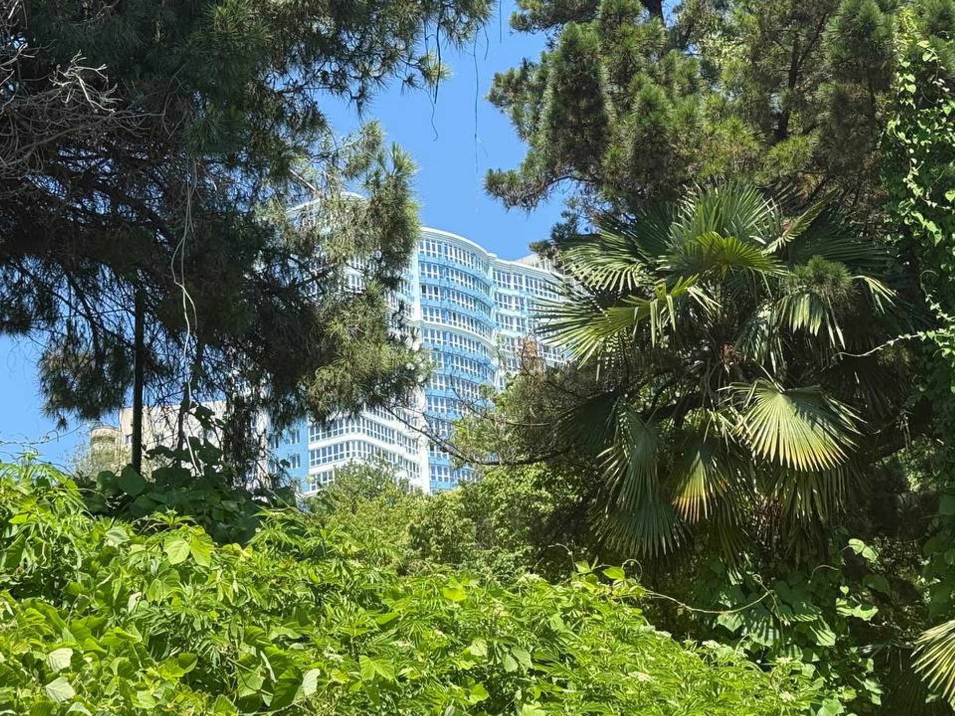 Изображение жк или квартиры № 22