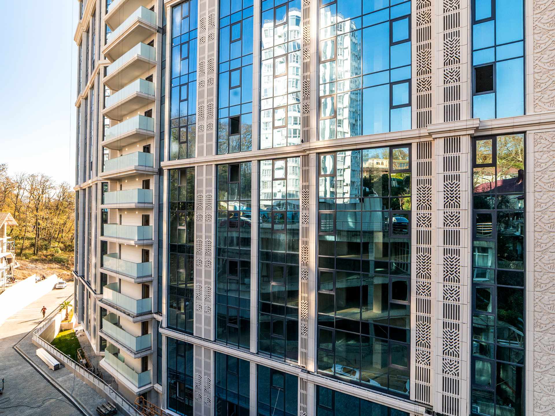 Изображение жк или квартиры № 1