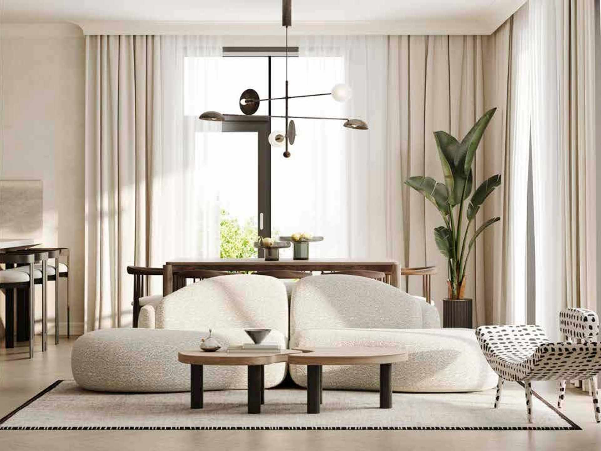 Изображение жк или квартиры № 5