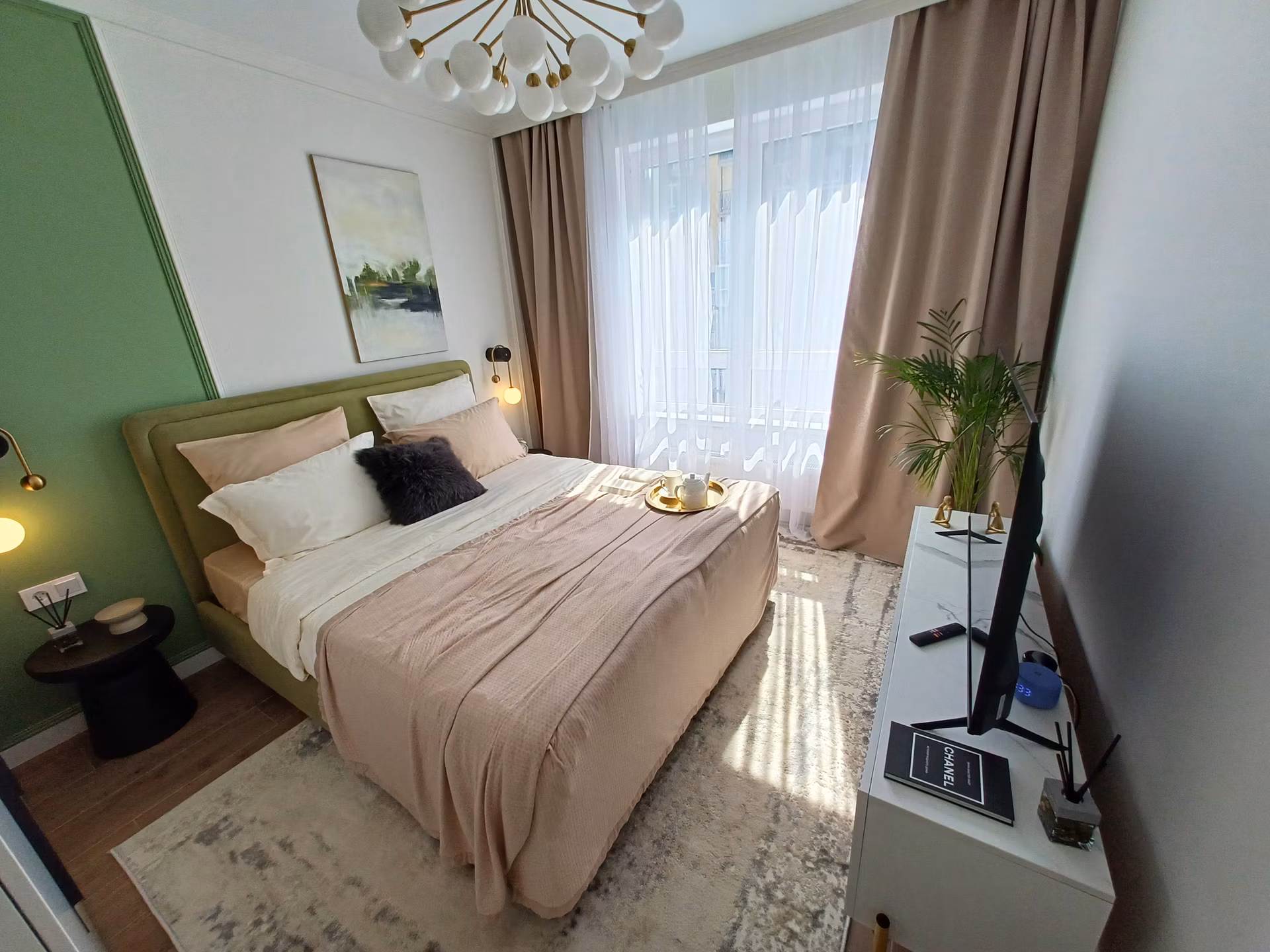 Изображение жк или квартиры № 3