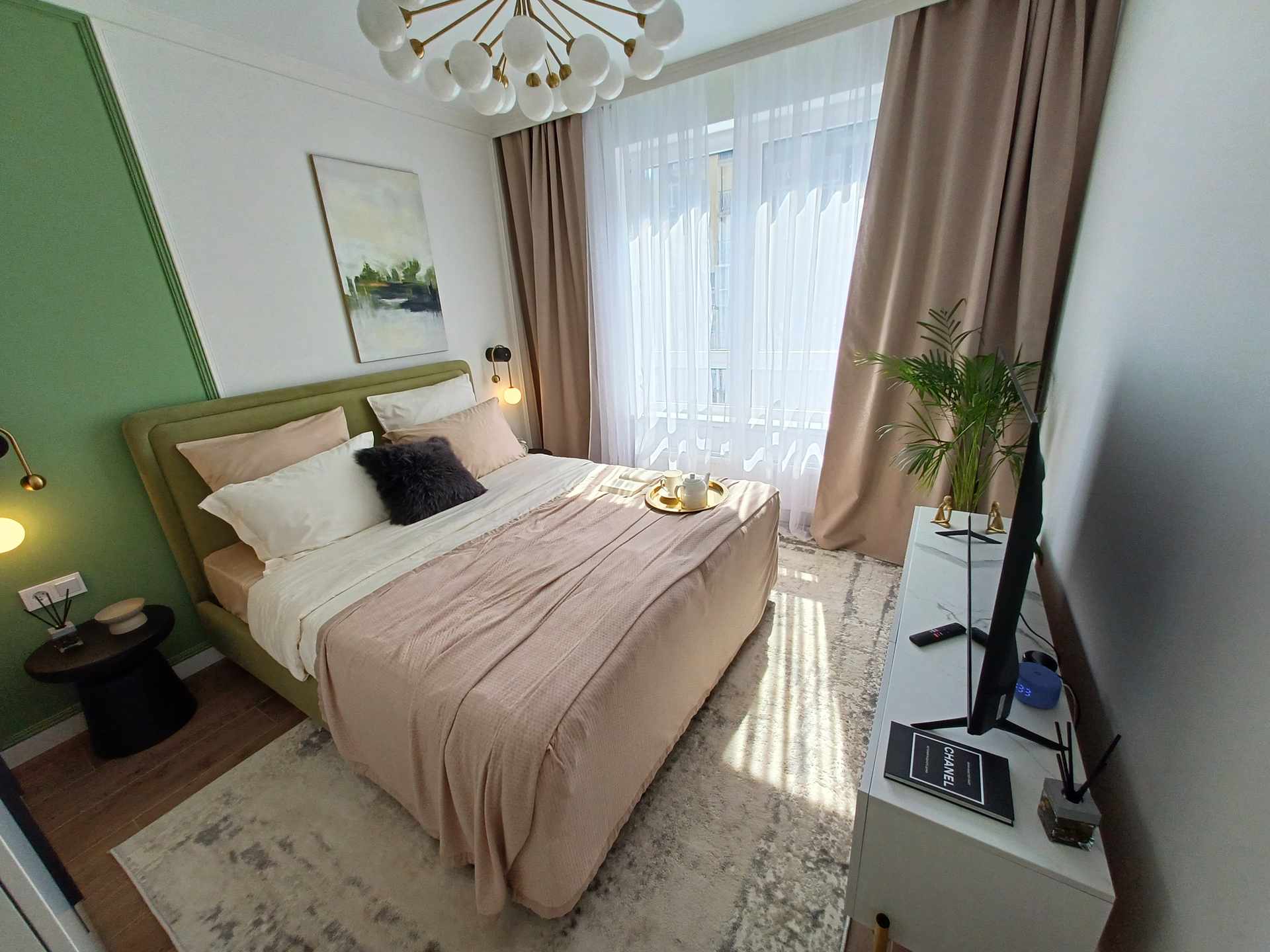 Изображение жк или квартиры № 3