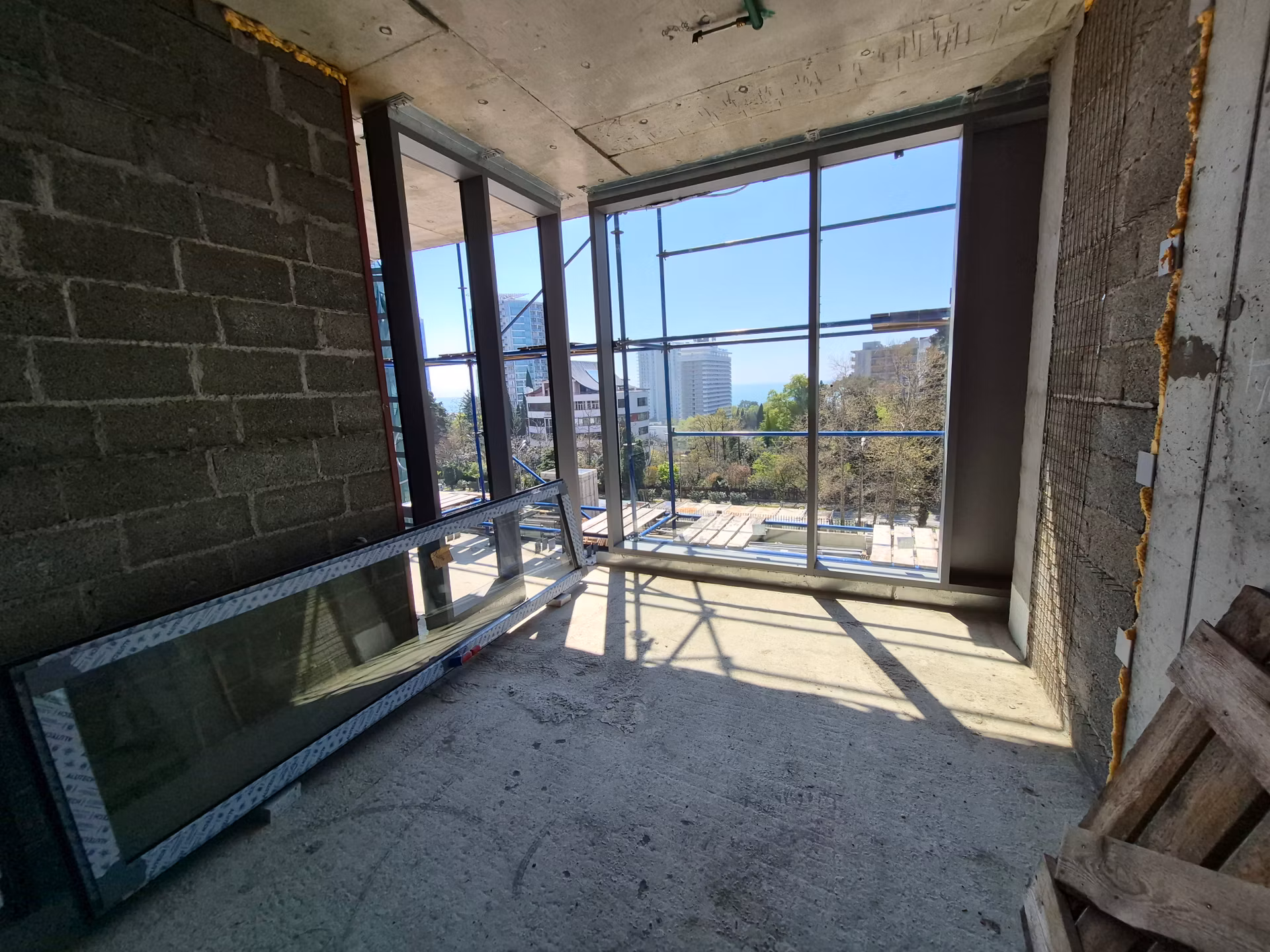 Изображение жк или квартиры № 4