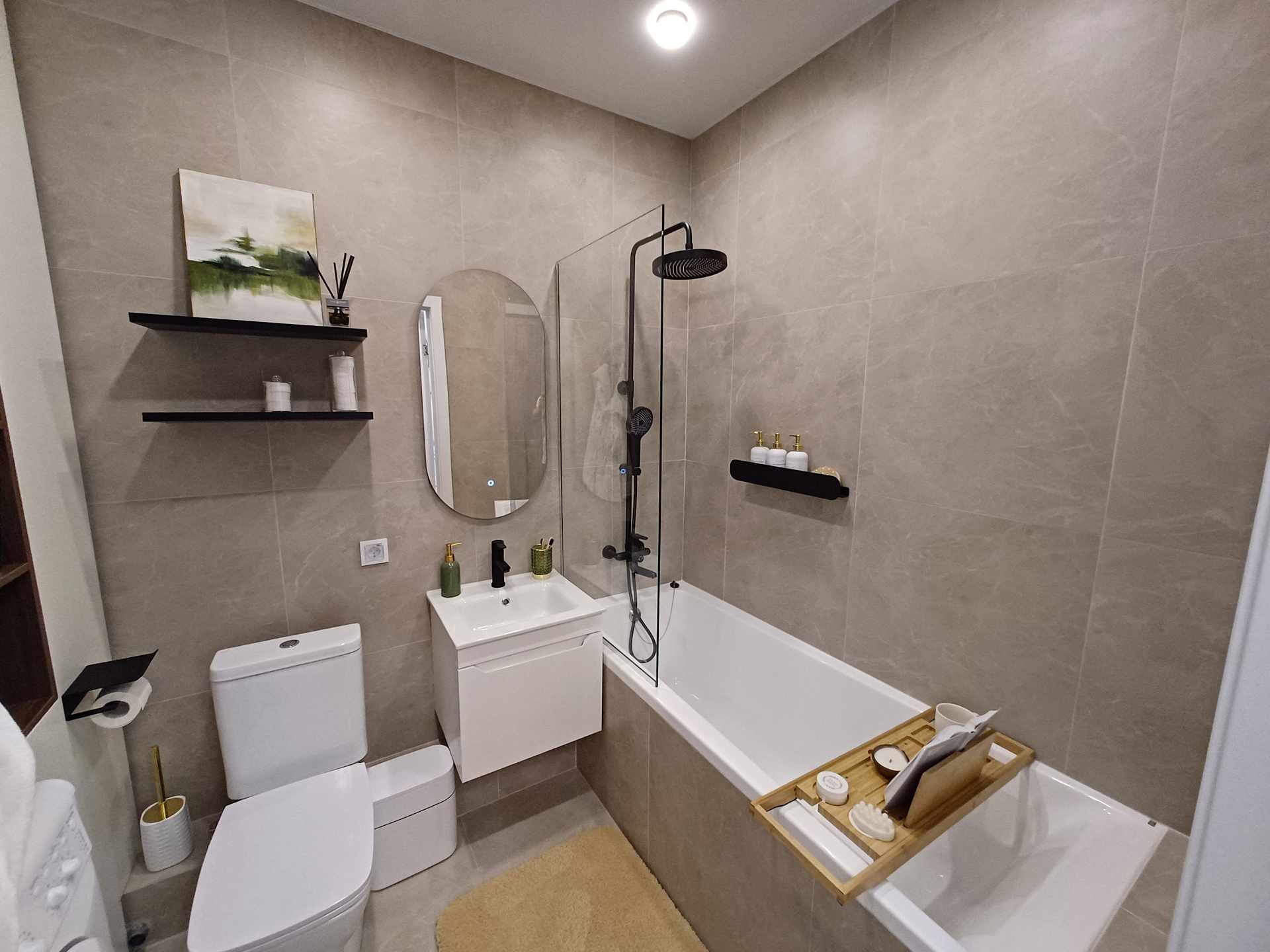 Изображение жк или квартиры № 9