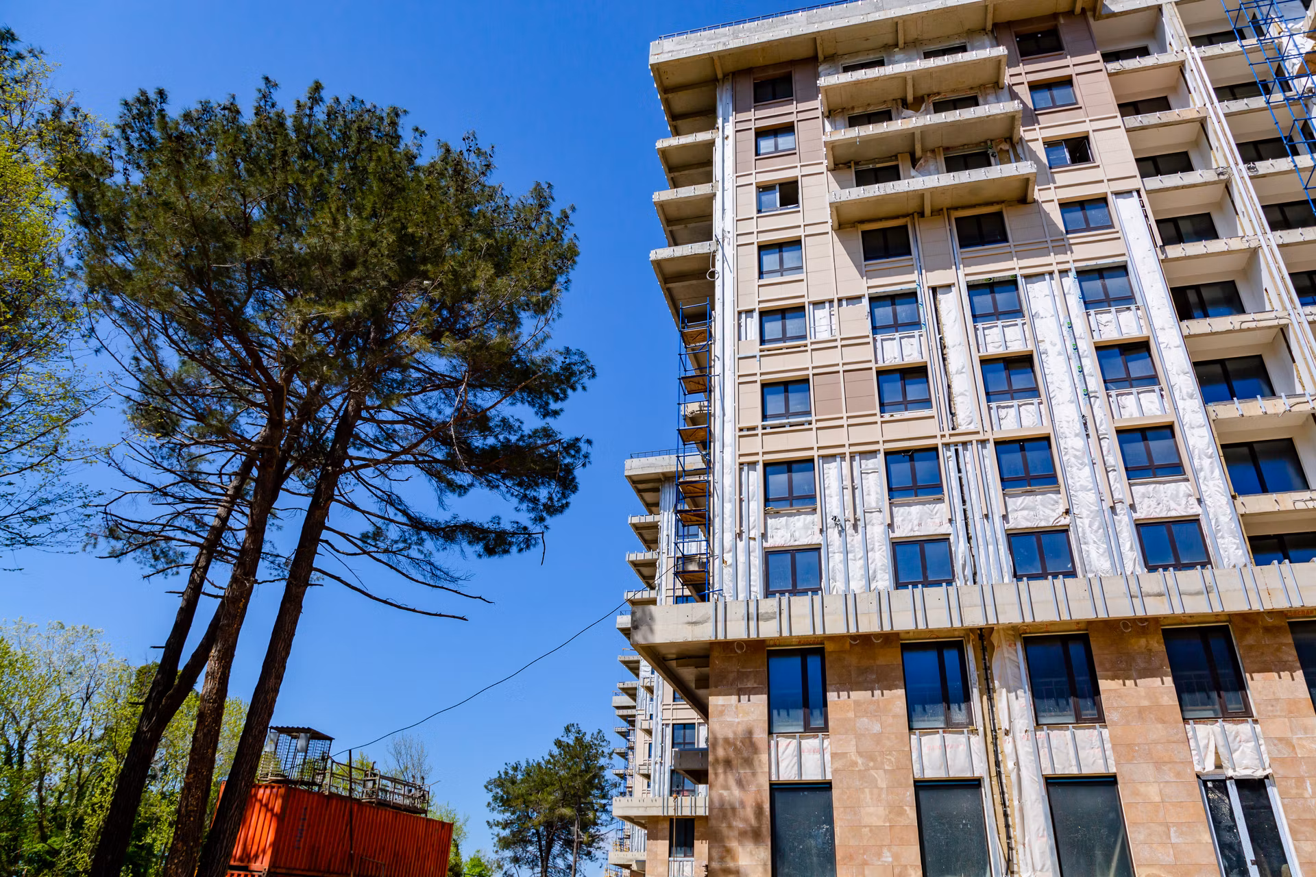 Изображение жк или квартиры № 4