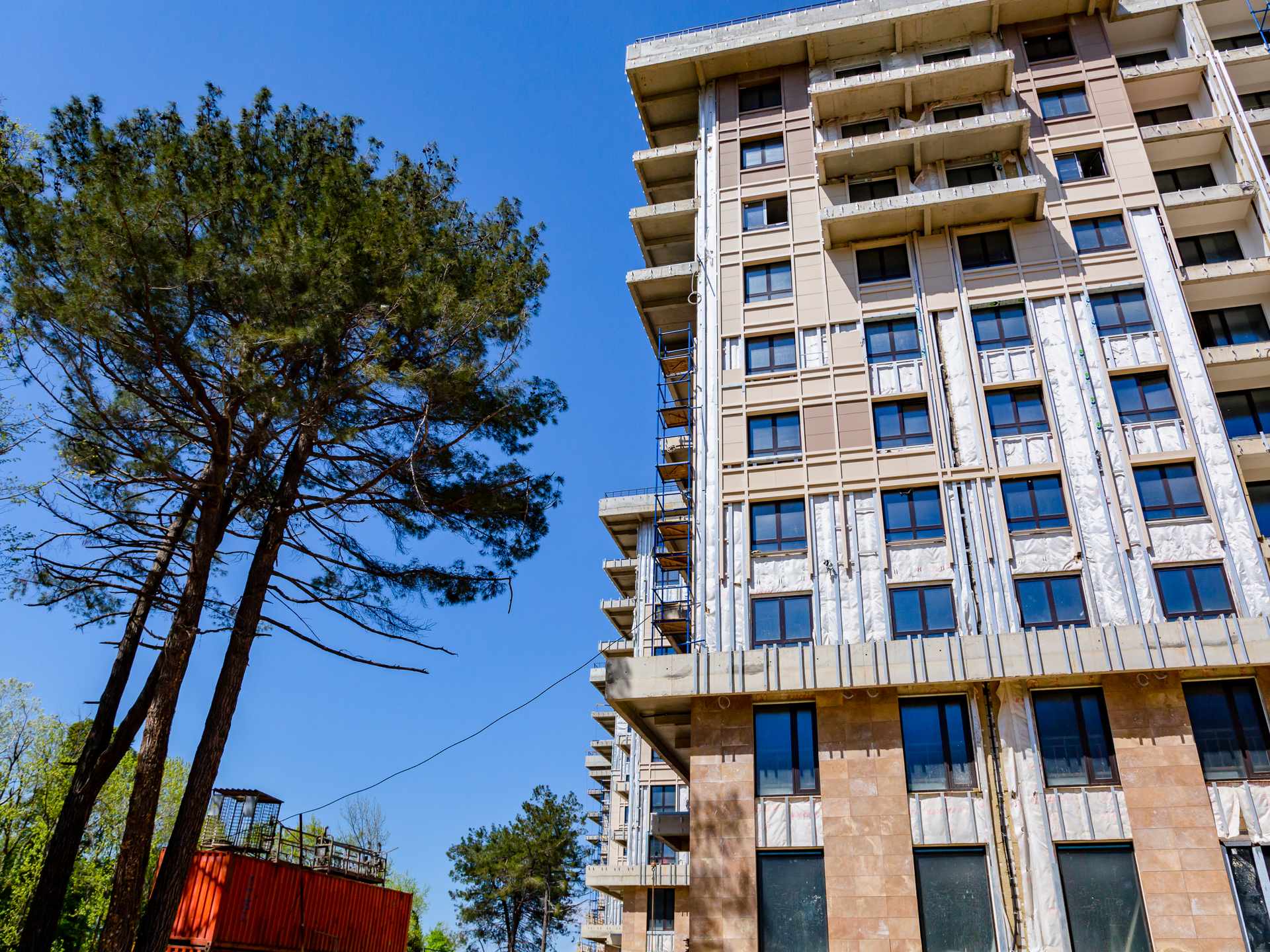 Изображение жк или квартиры № 4