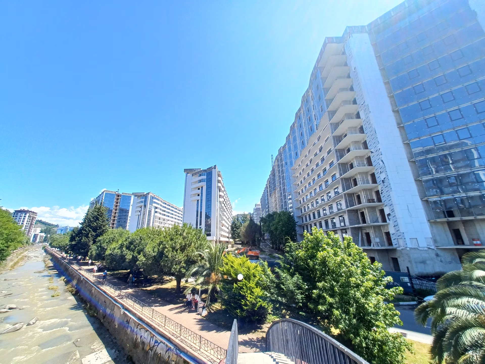 Изображение жк или квартиры № 12