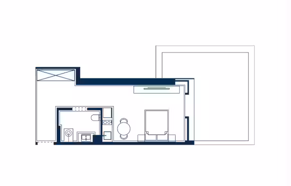 Изображение жк или квартиры № 13