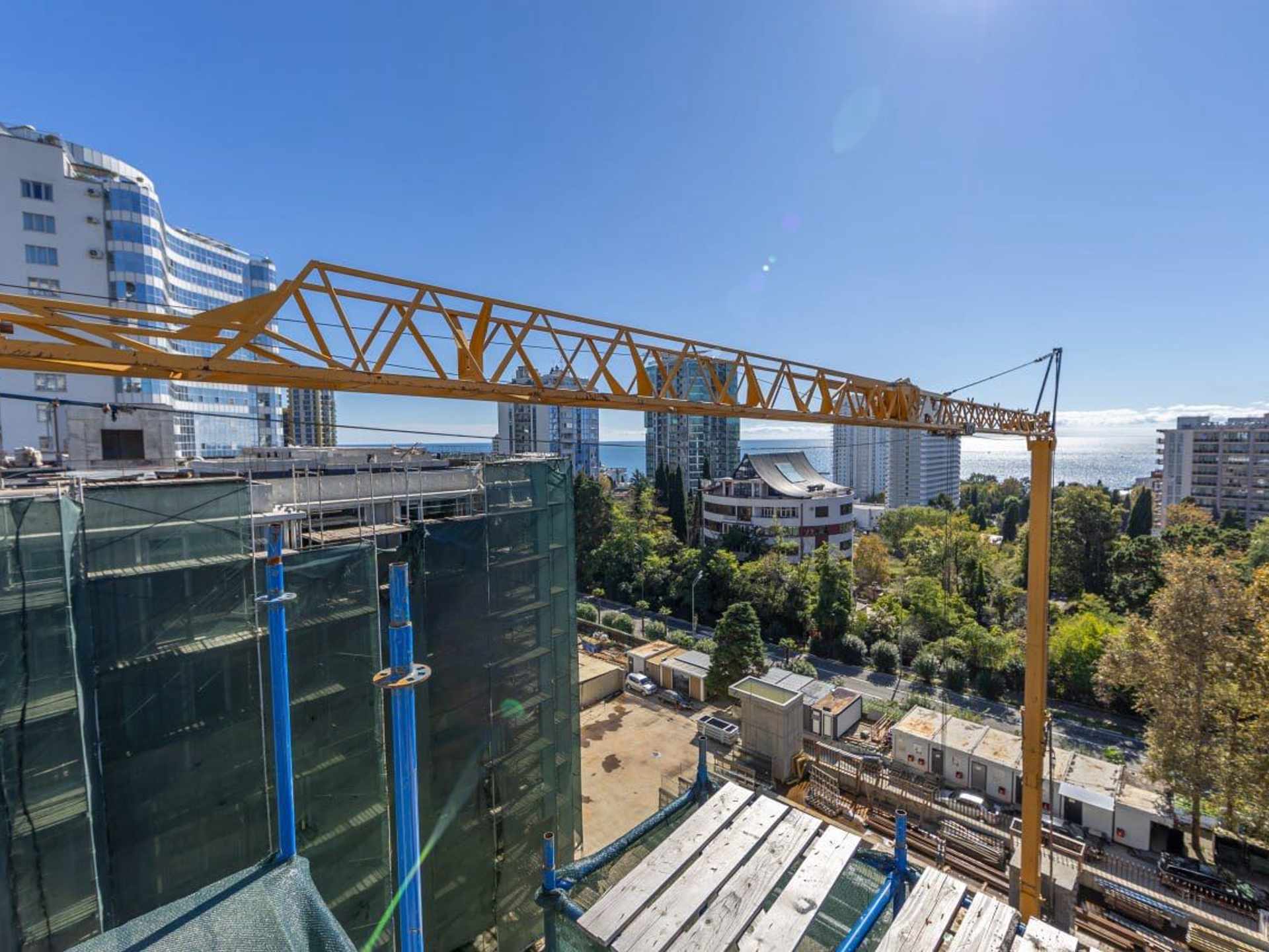 Изображение жк или квартиры № 5