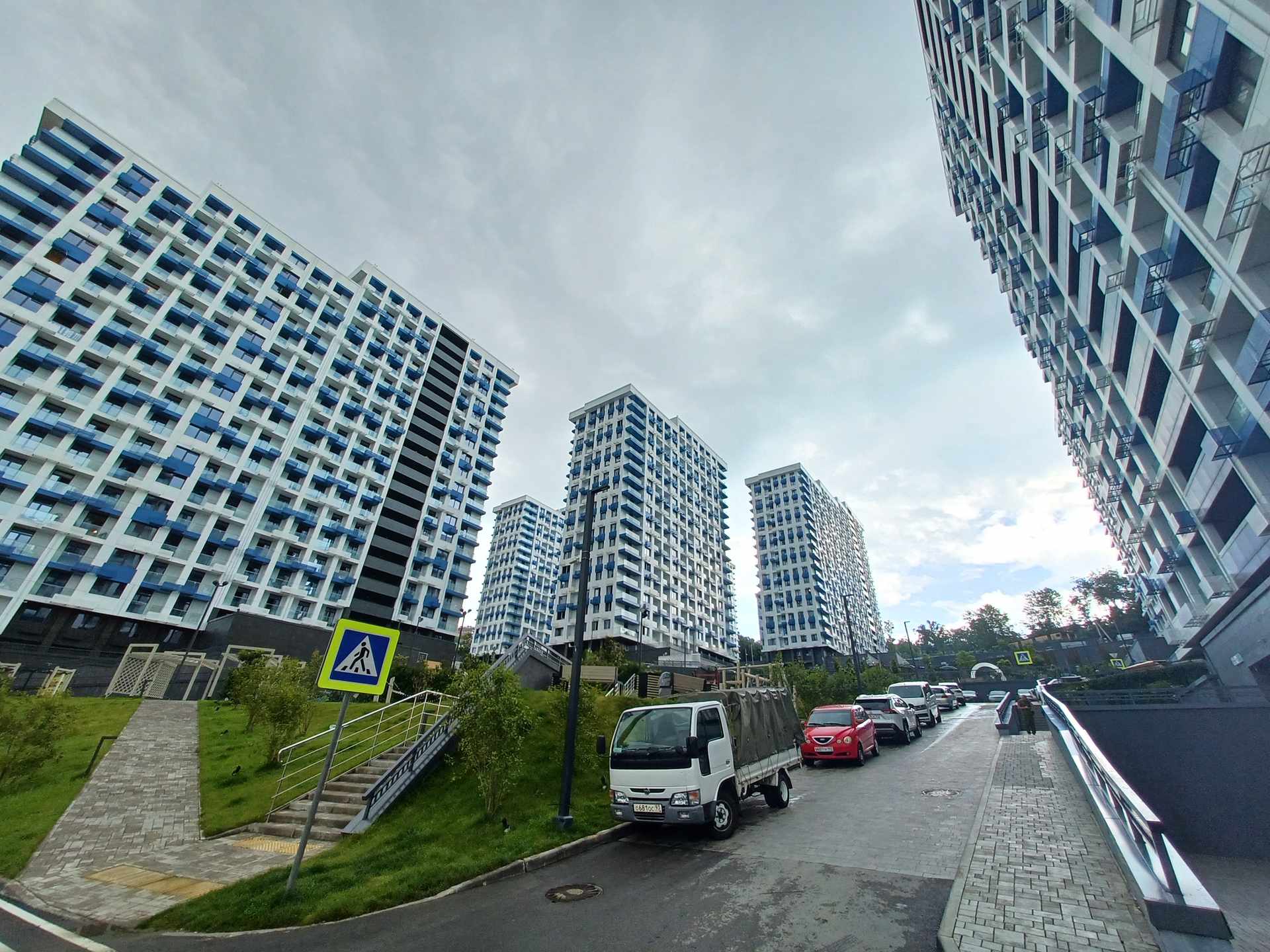 Изображение жк или квартиры № 12