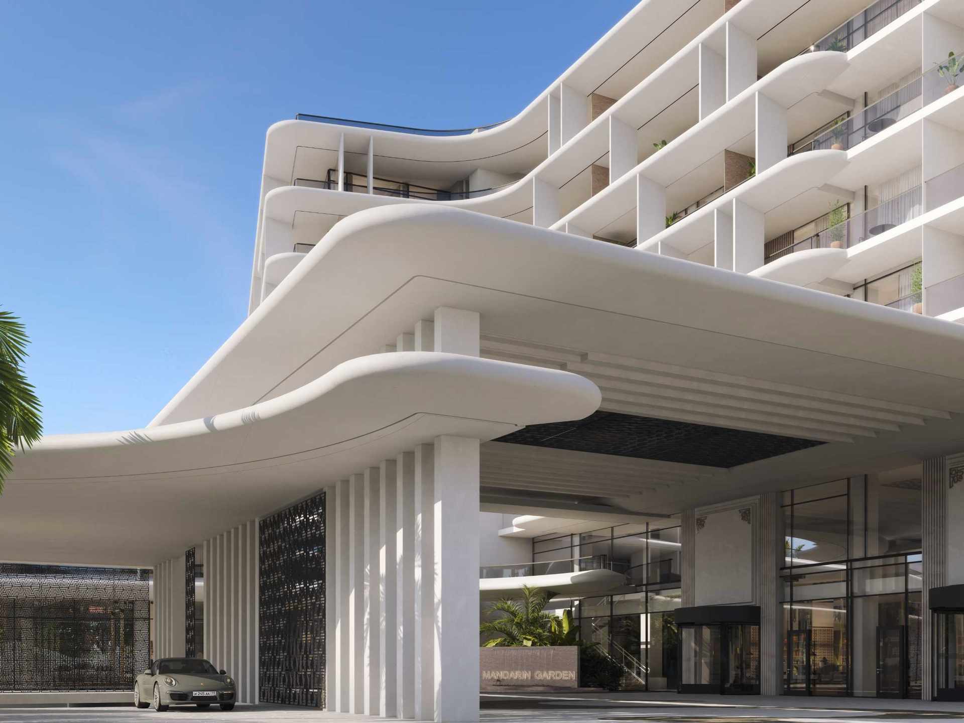 Изображение жк или квартиры № 3