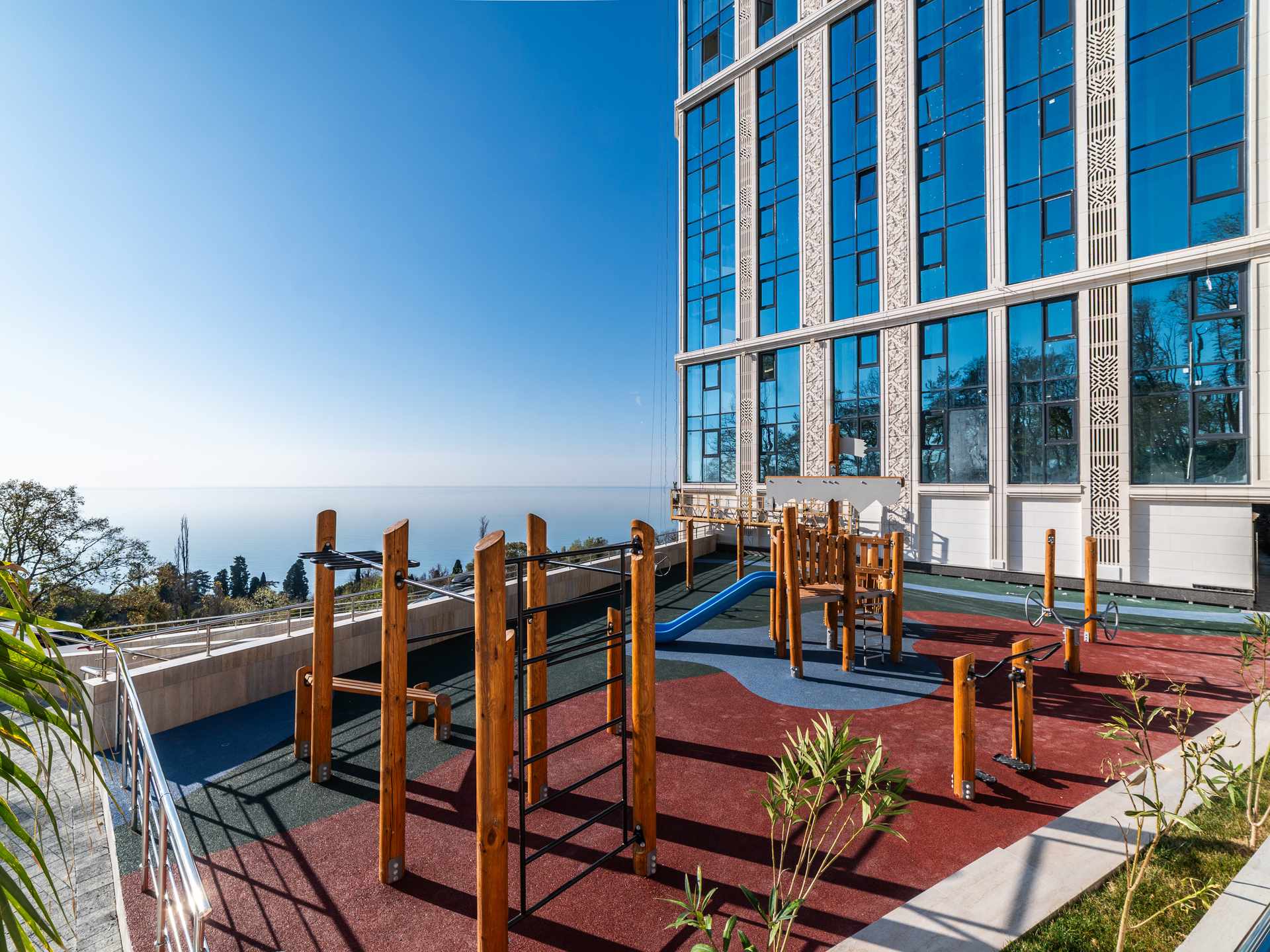 Изображение жк или квартиры № 3