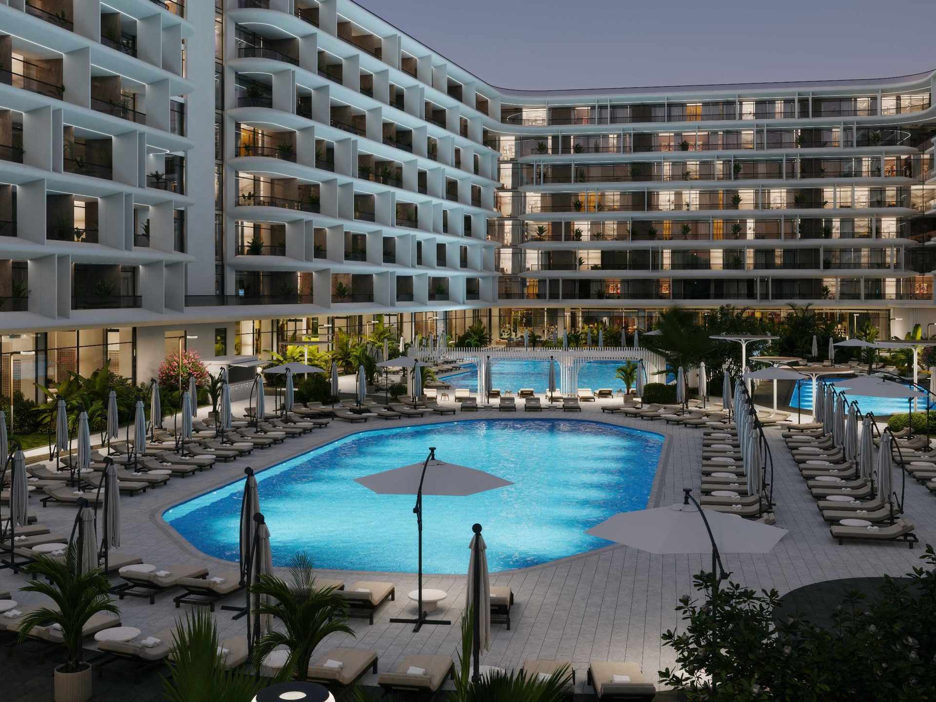 Изображение жк или квартиры № 5