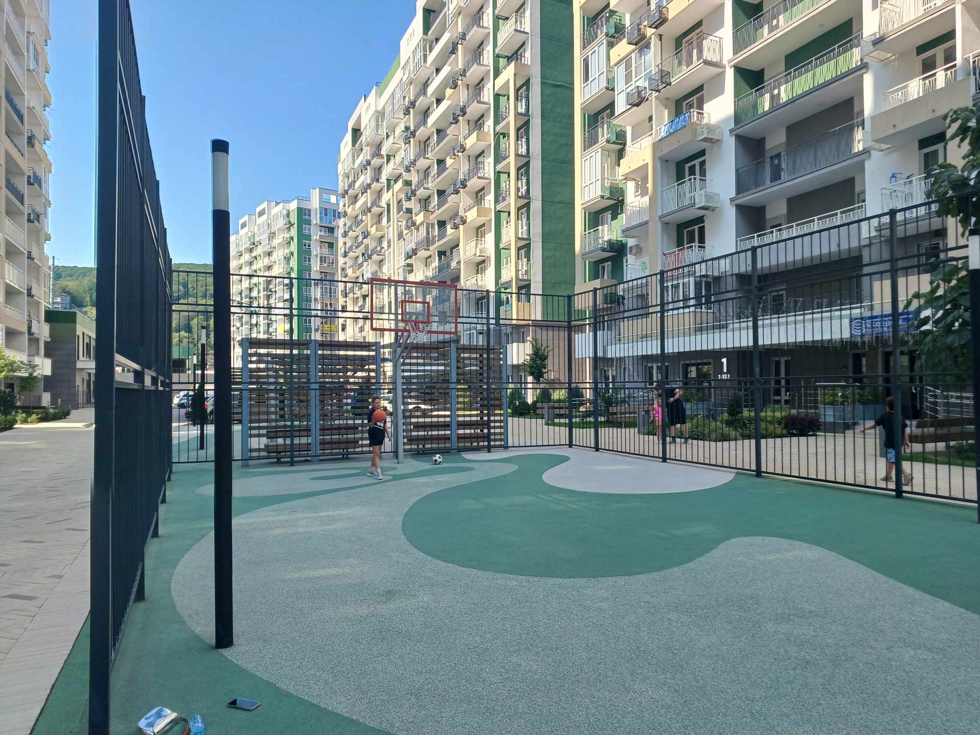 Изображение жк или квартиры № 7