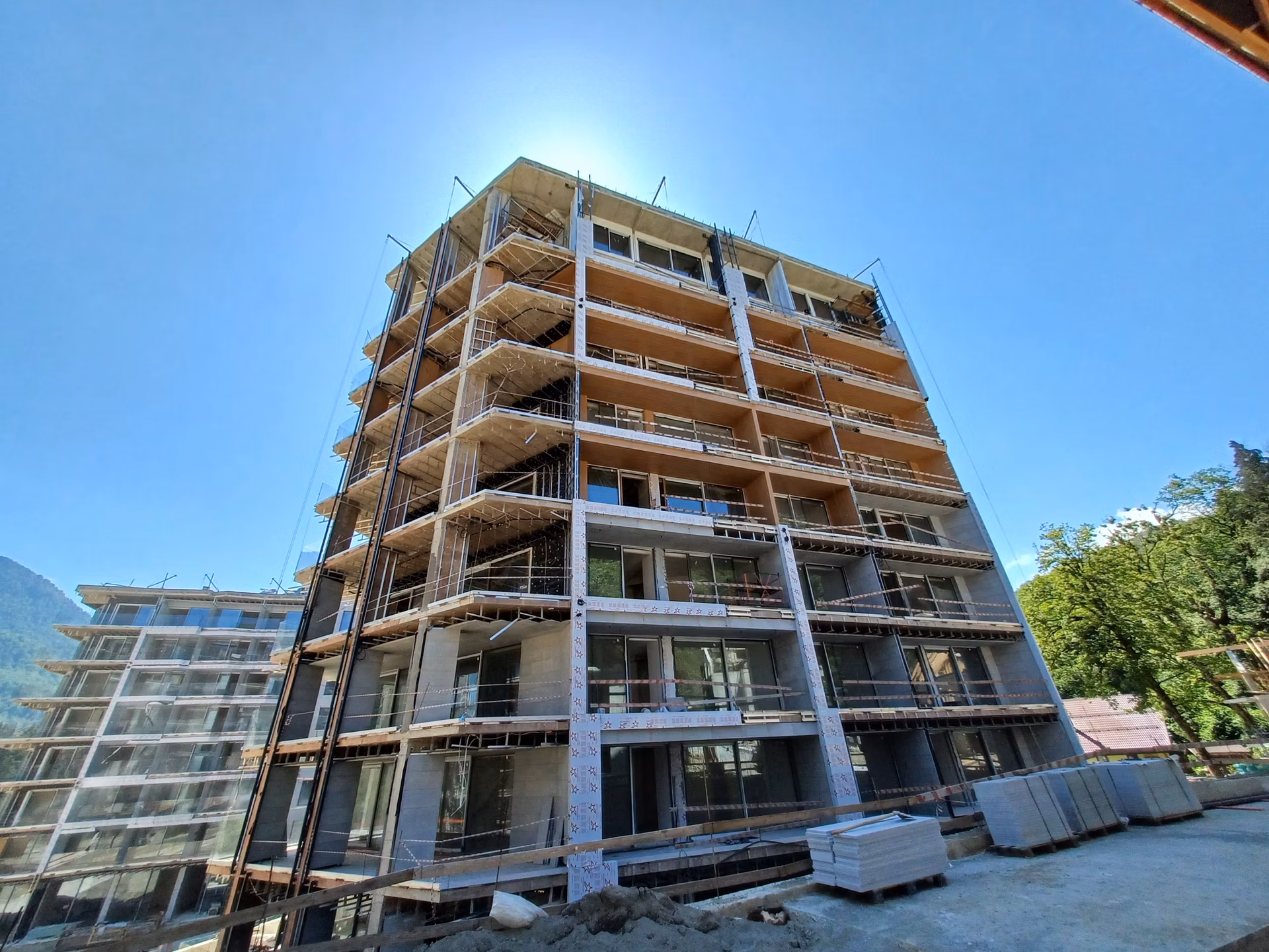 Изображение жк или квартиры № 3