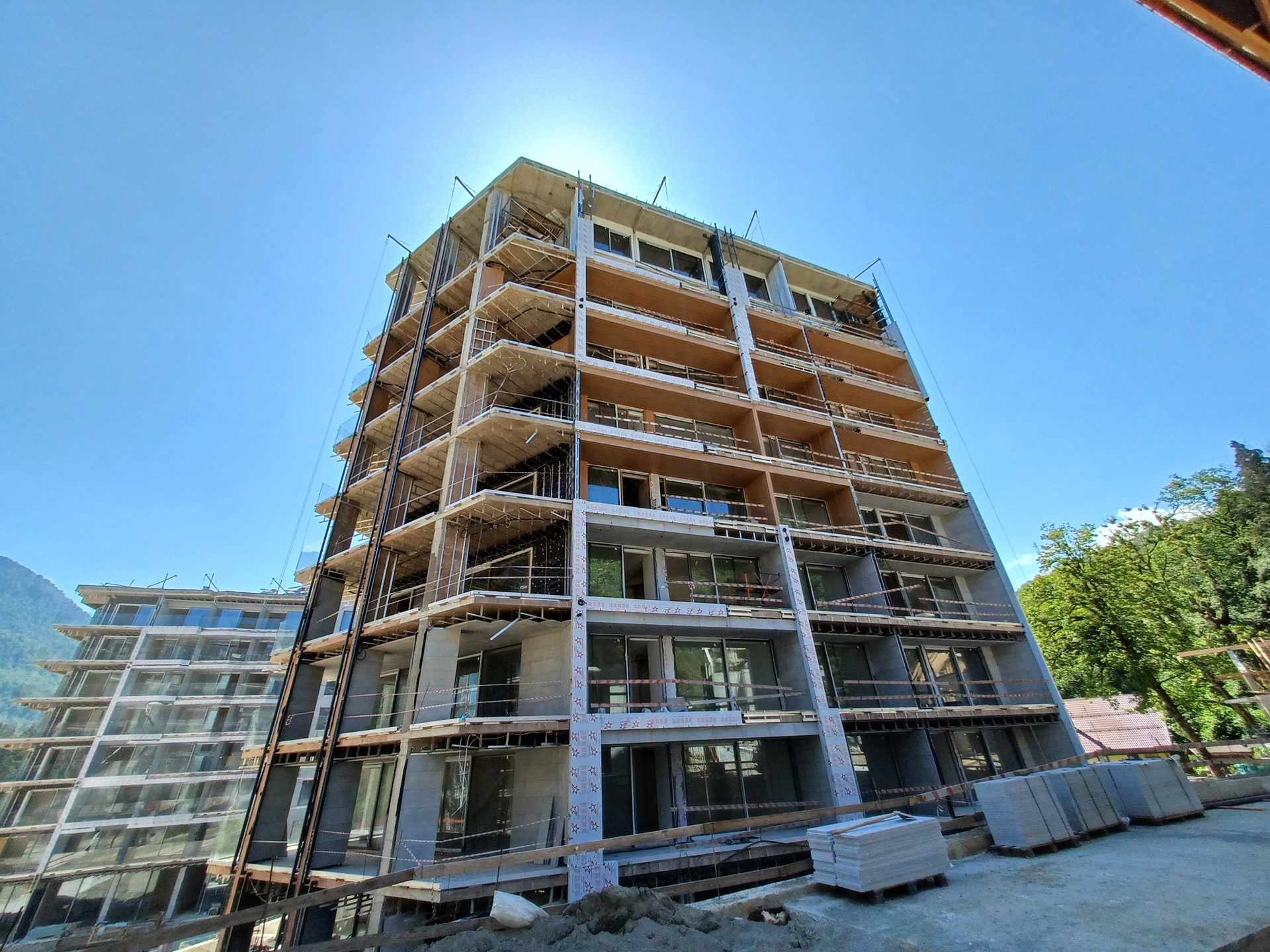 Изображение жк или квартиры № 3