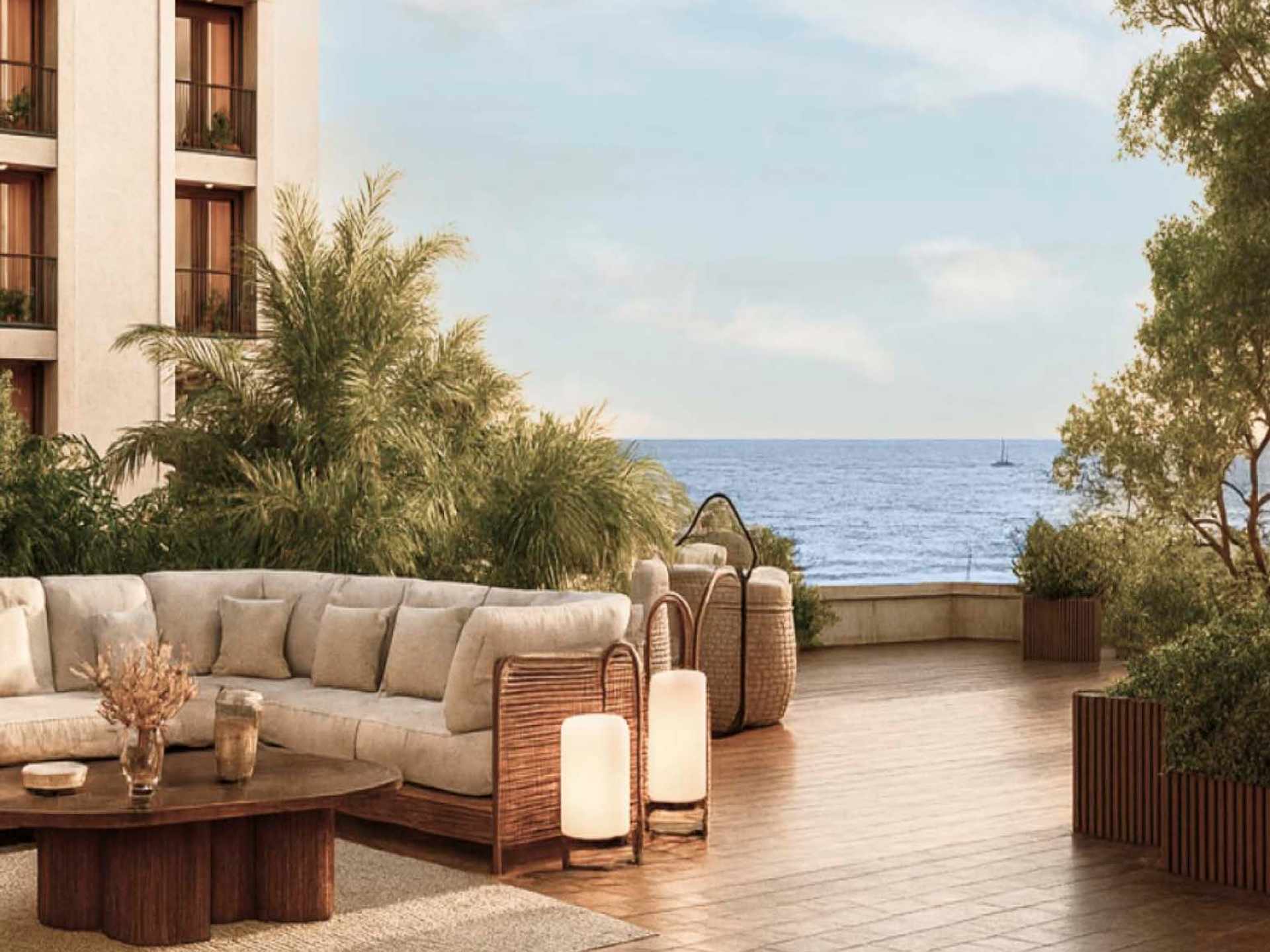 Изображение жк или квартиры № 5