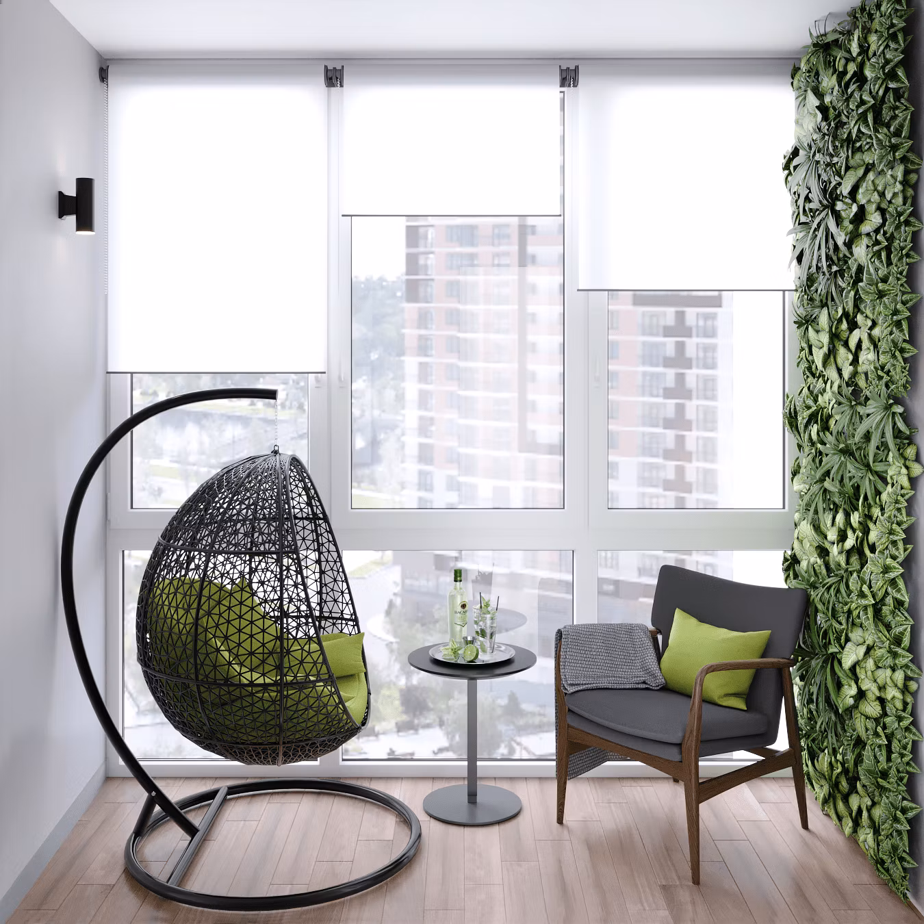 Изображение жк или квартиры № 9