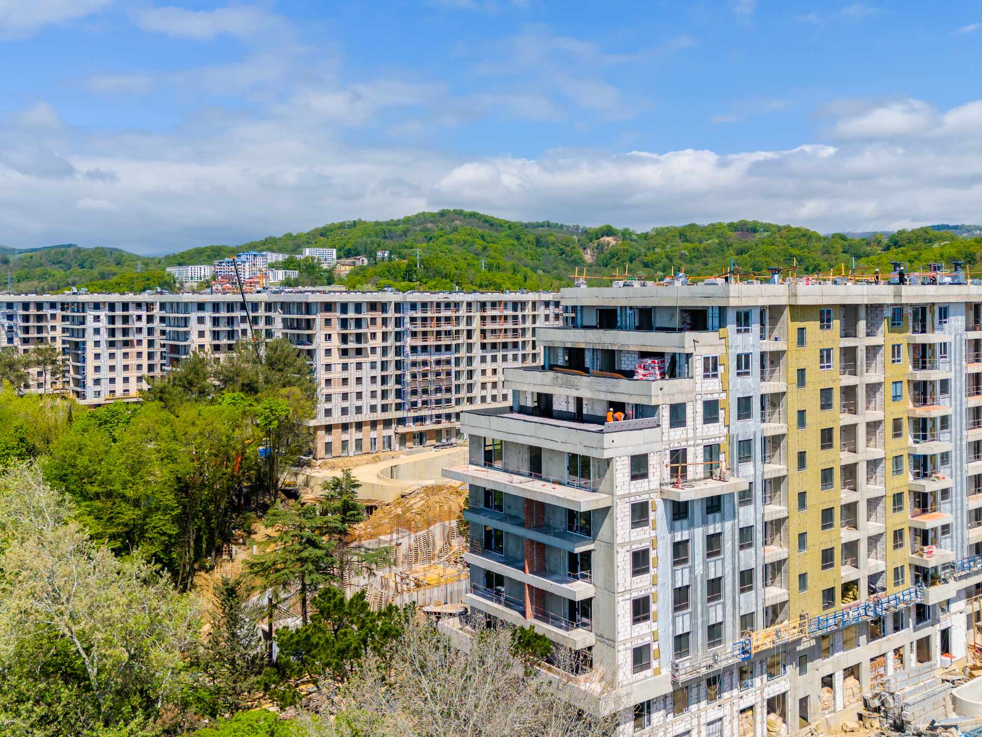 Изображение жк или квартиры № 6