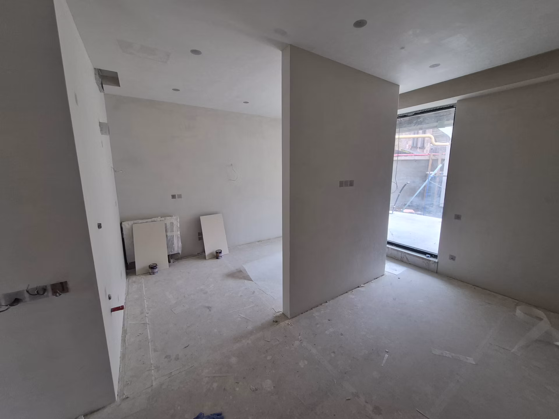 Изображение жк или квартиры № 5