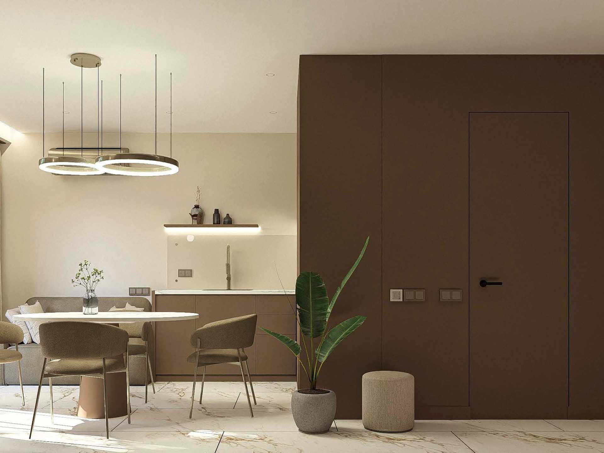 Изображение жк или квартиры № 4