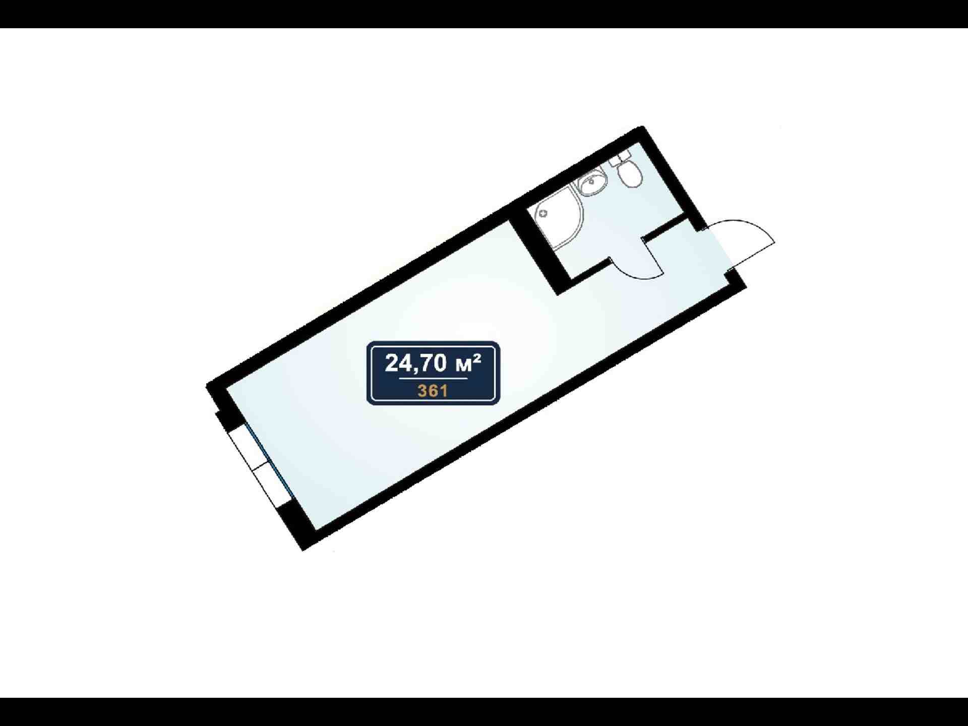 Изображение жк или квартиры № 7