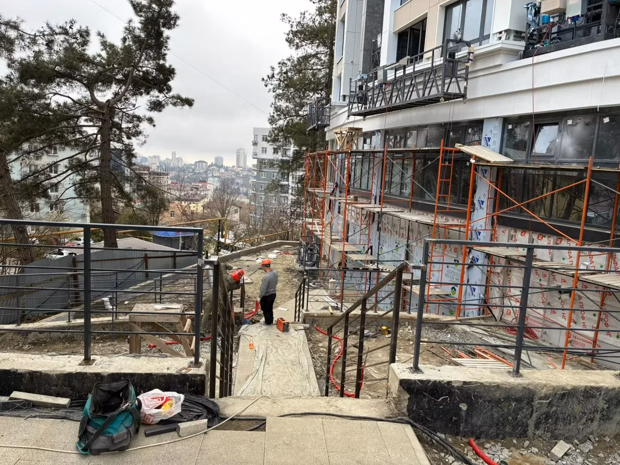 Изображение жк или квартиры № 5