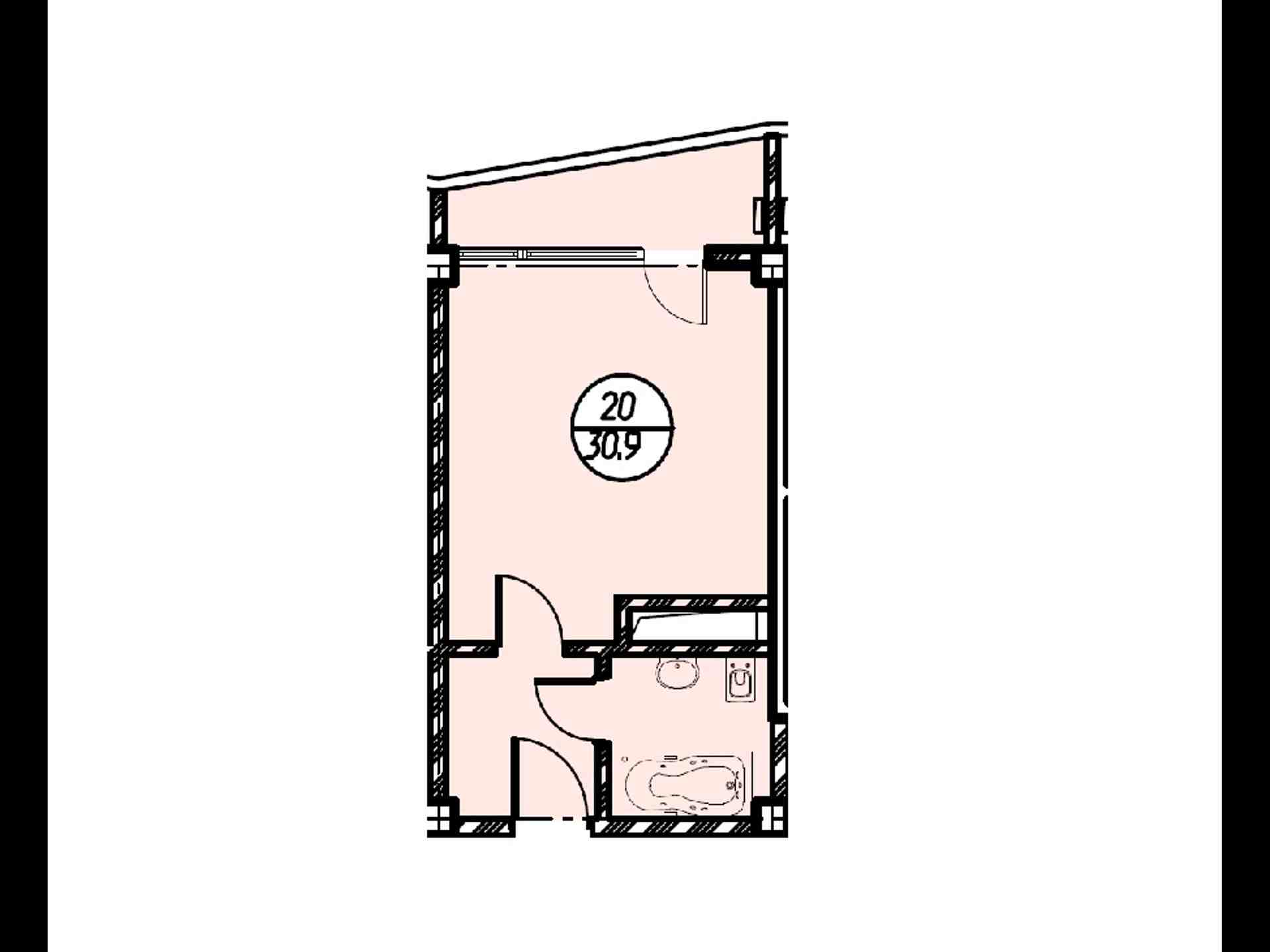 Изображение жк или квартиры № 5