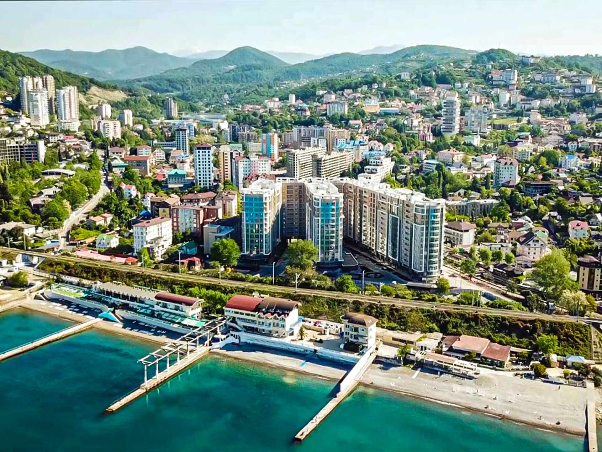 Изображение жк или квартиры № 1