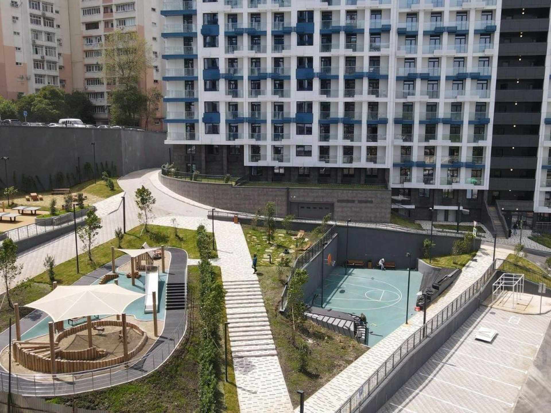 Изображение жк или квартиры № 3