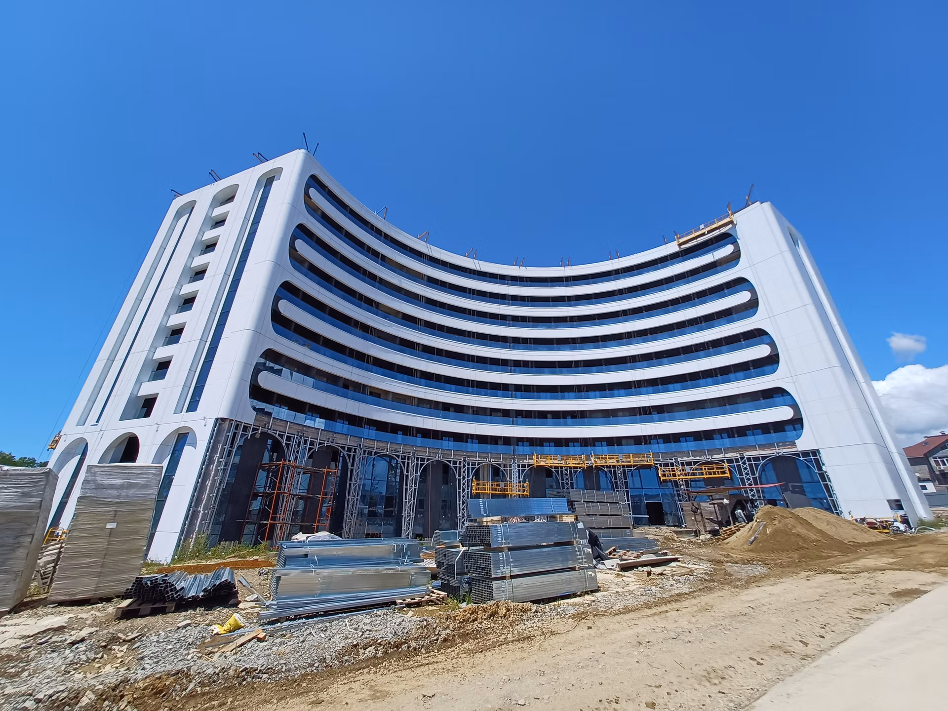 Изображение жк или квартиры № 2