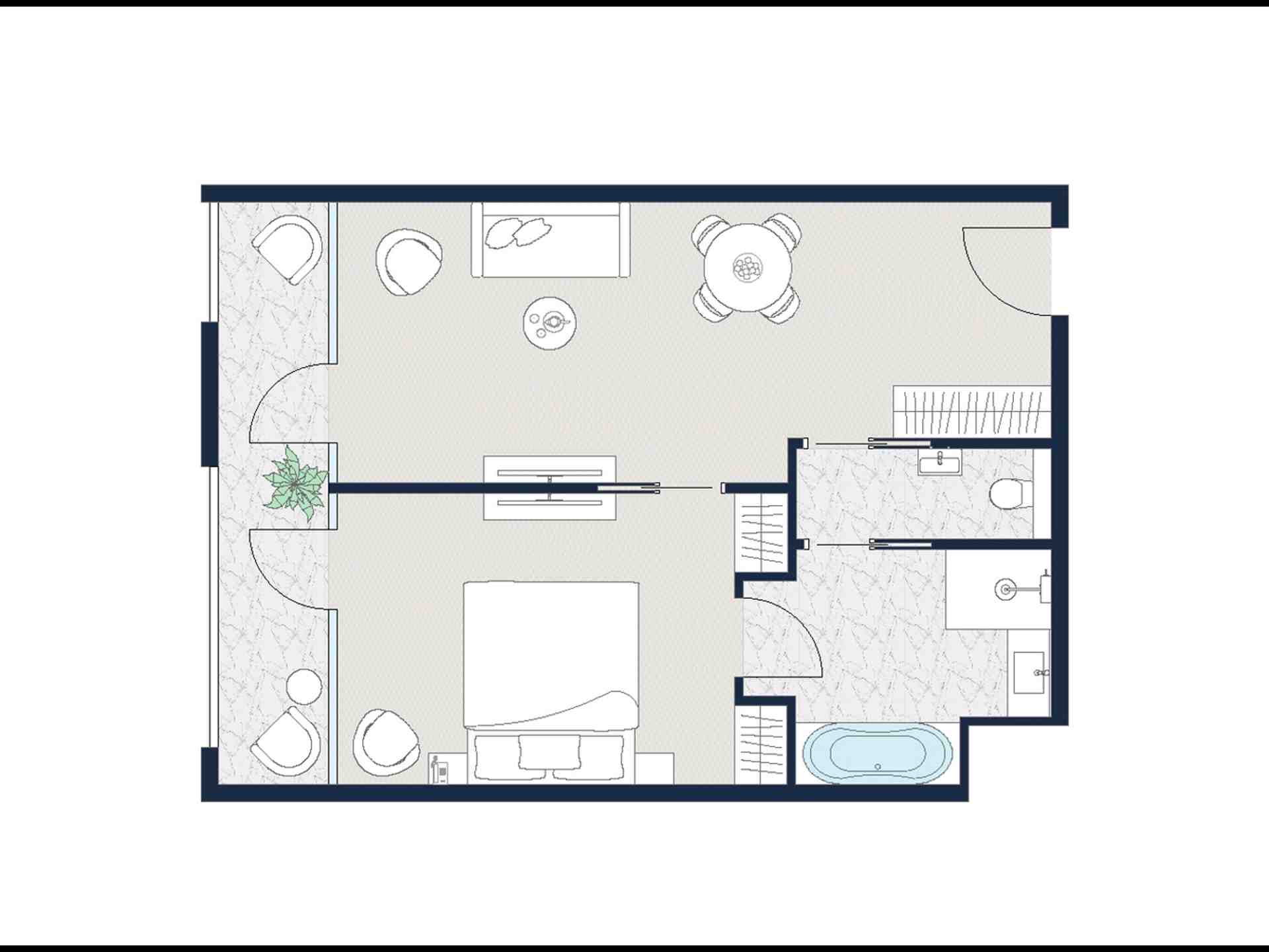 Изображение жк или квартиры № 10