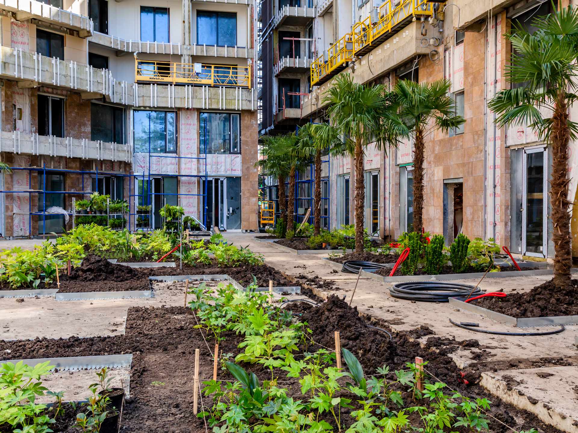 Изображение жк или квартиры № 5