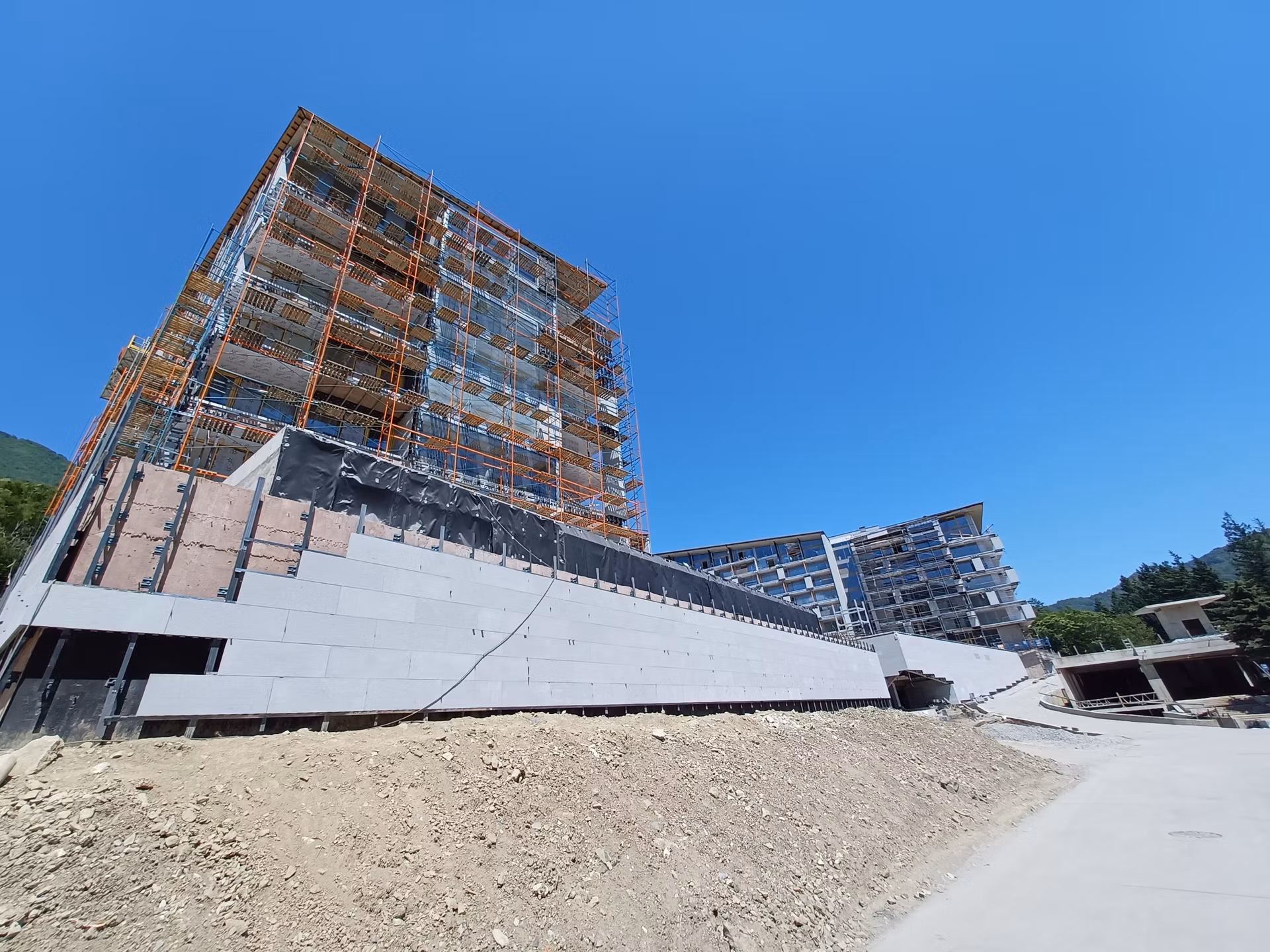 Изображение жк или квартиры № 7