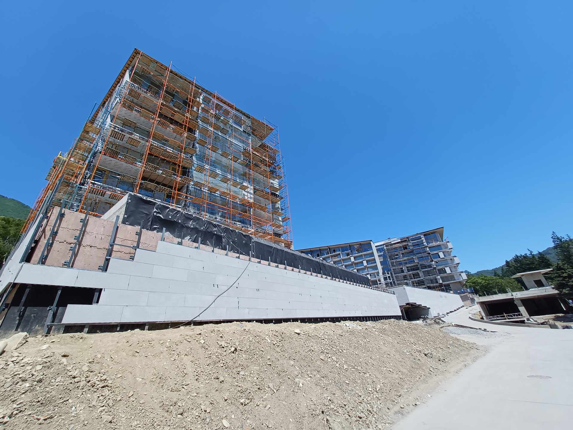 Изображение жк или квартиры № 7