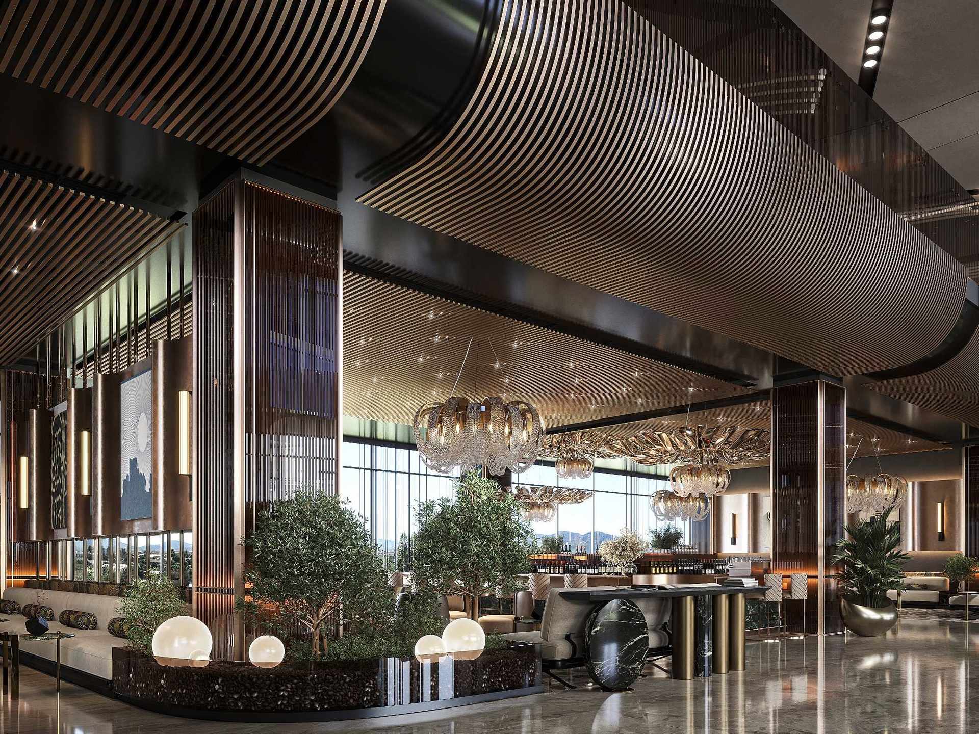 Изображение жк или квартиры № 3