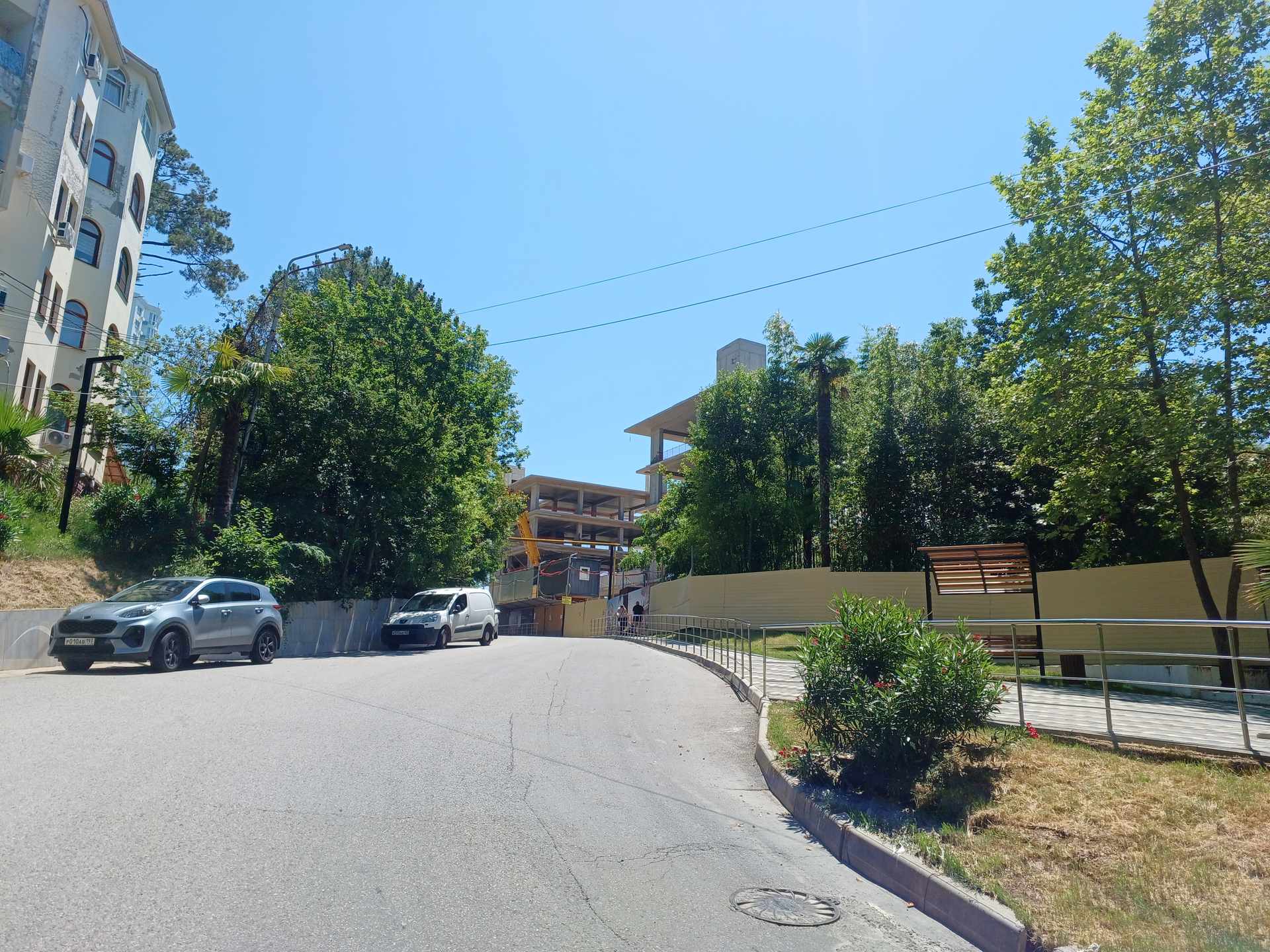 Изображение жк или квартиры № 2