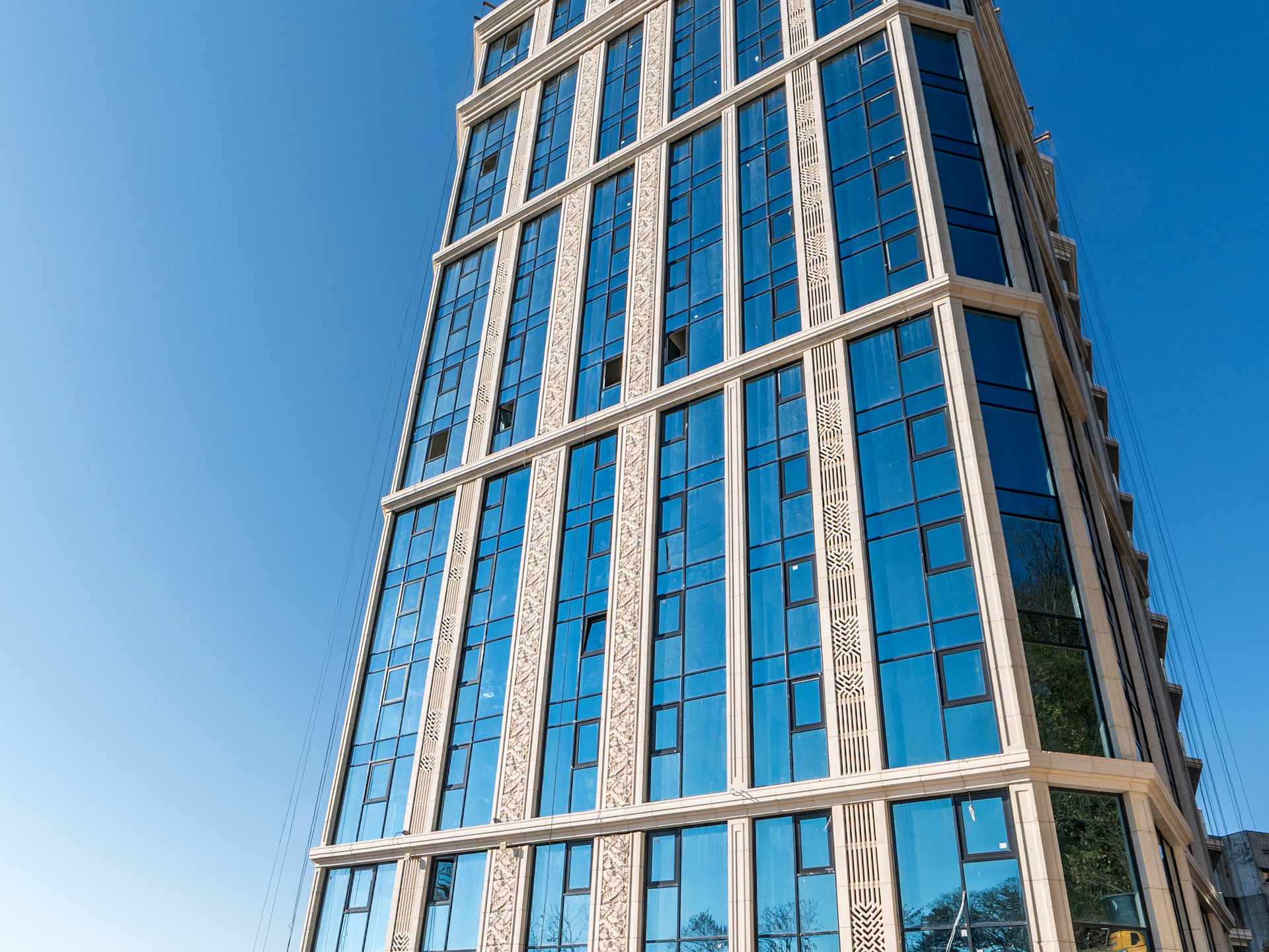 Изображение жк или квартиры № 1