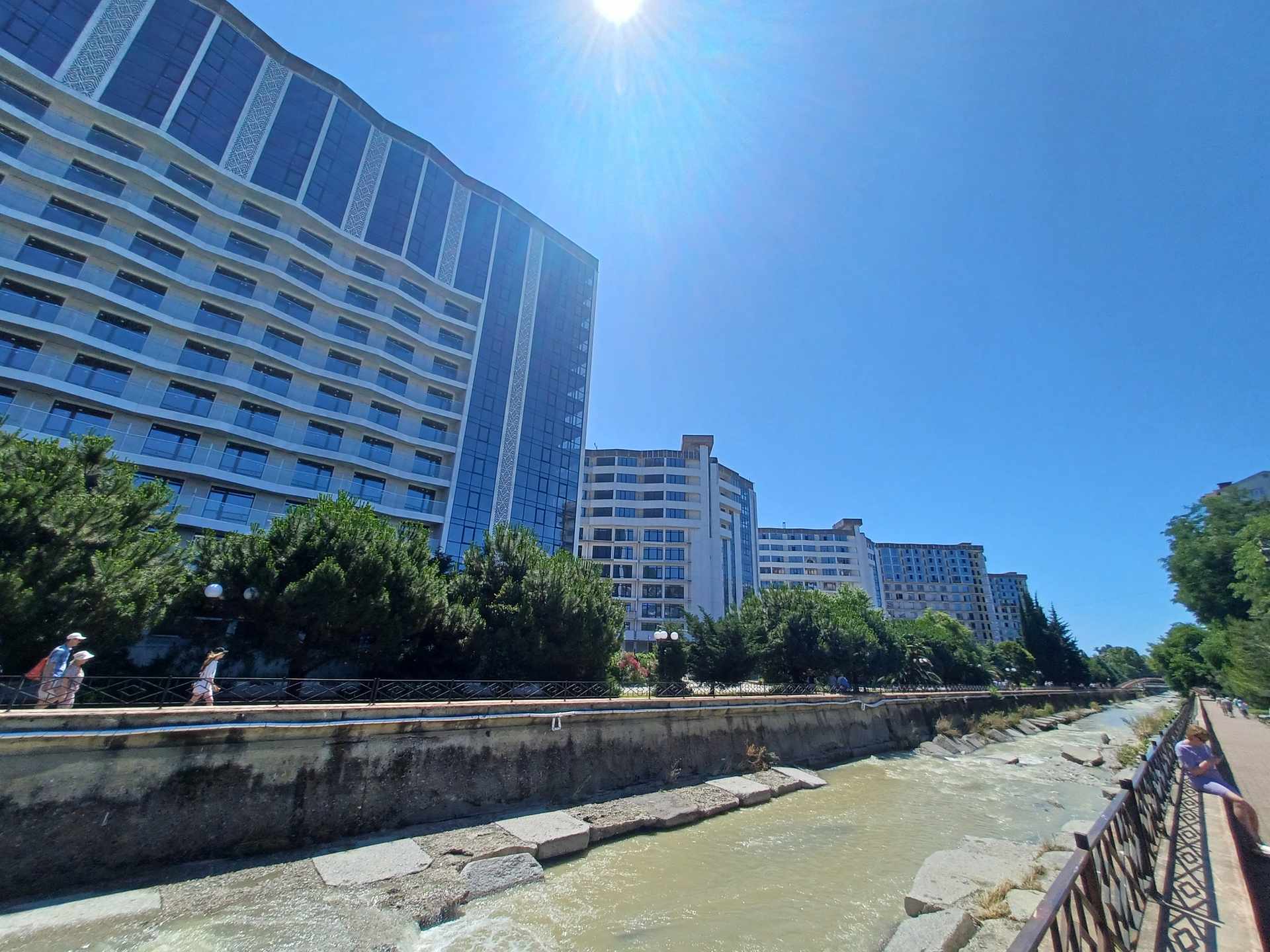 Изображение жк или квартиры № 21