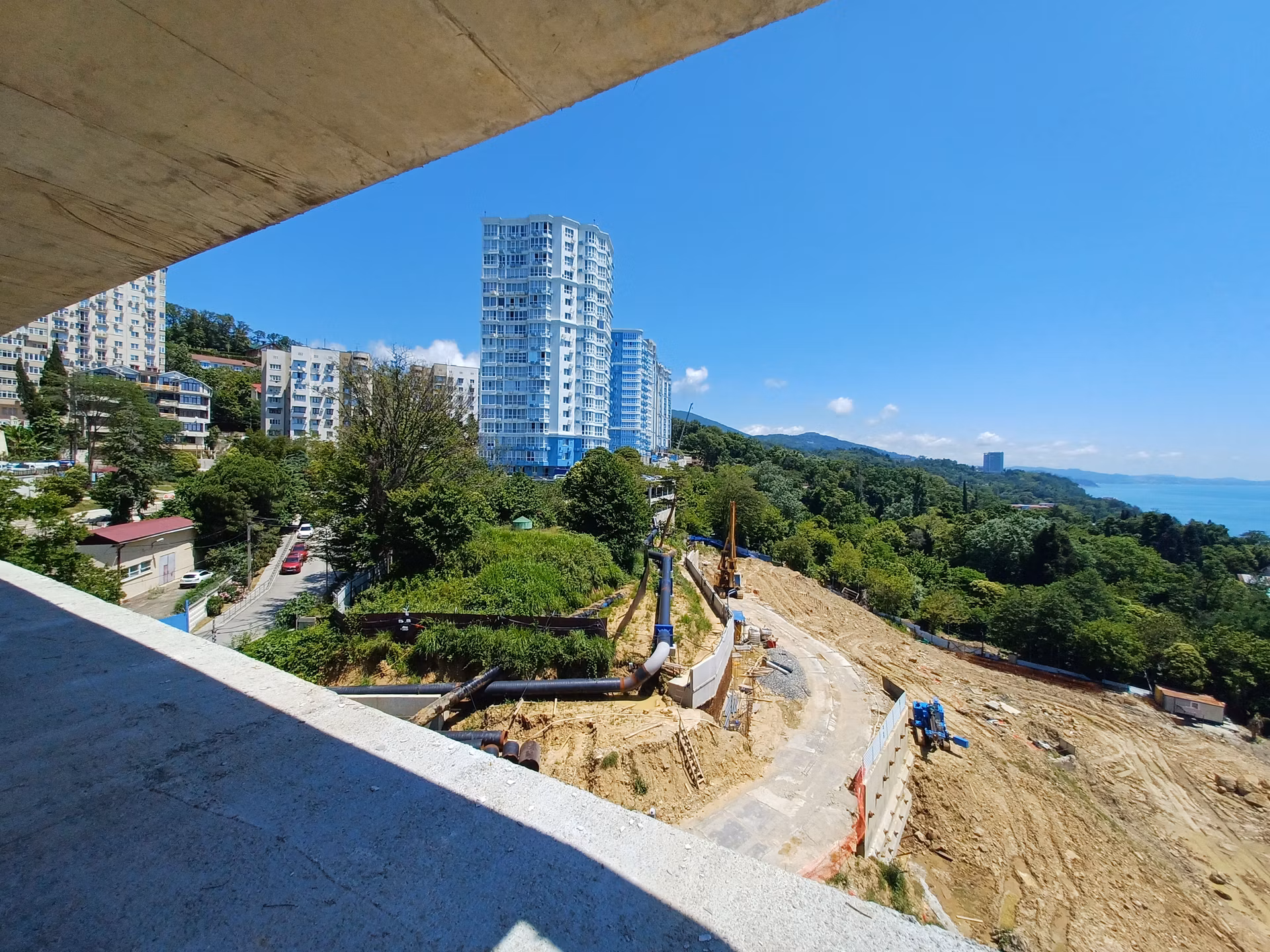 Изображение жк или квартиры № 3