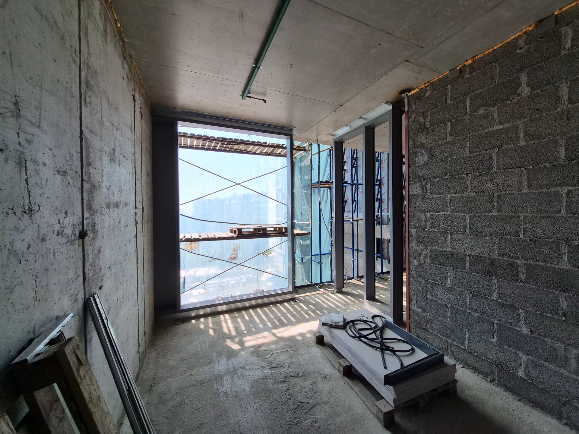 Изображение жк или квартиры № 6