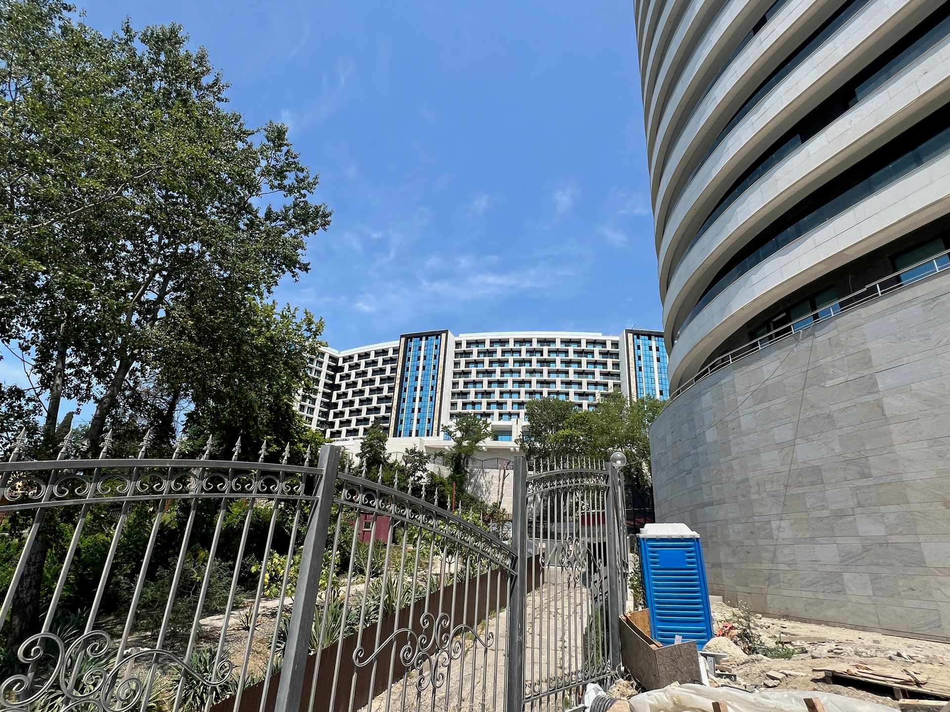 Изображение жк или квартиры № 2