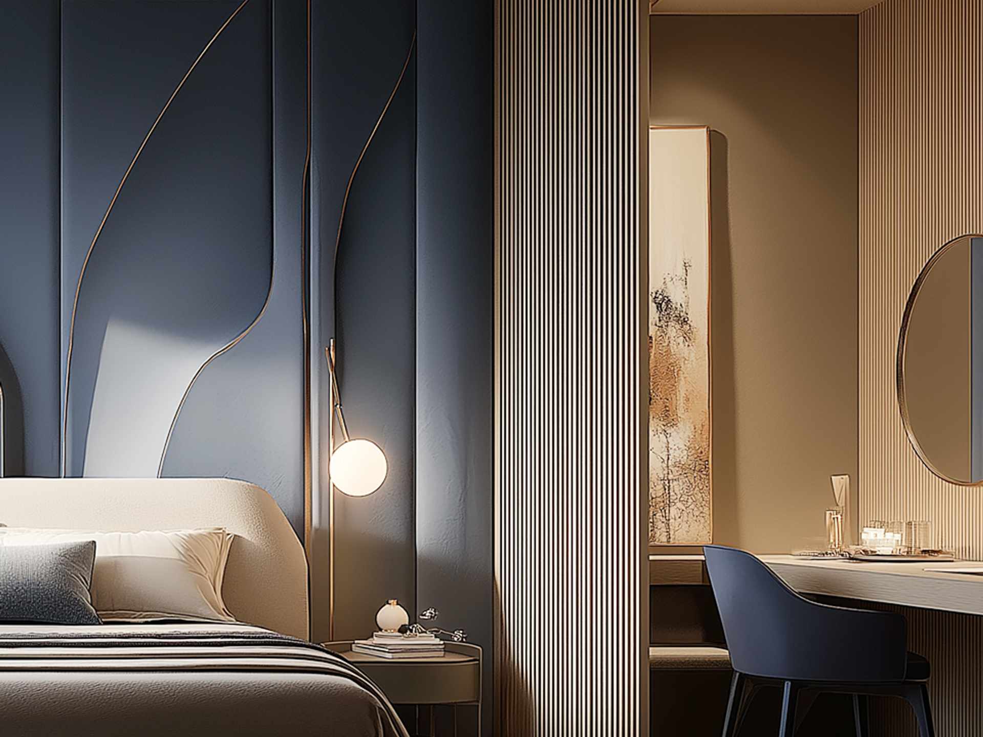 Изображение жк или квартиры № 1