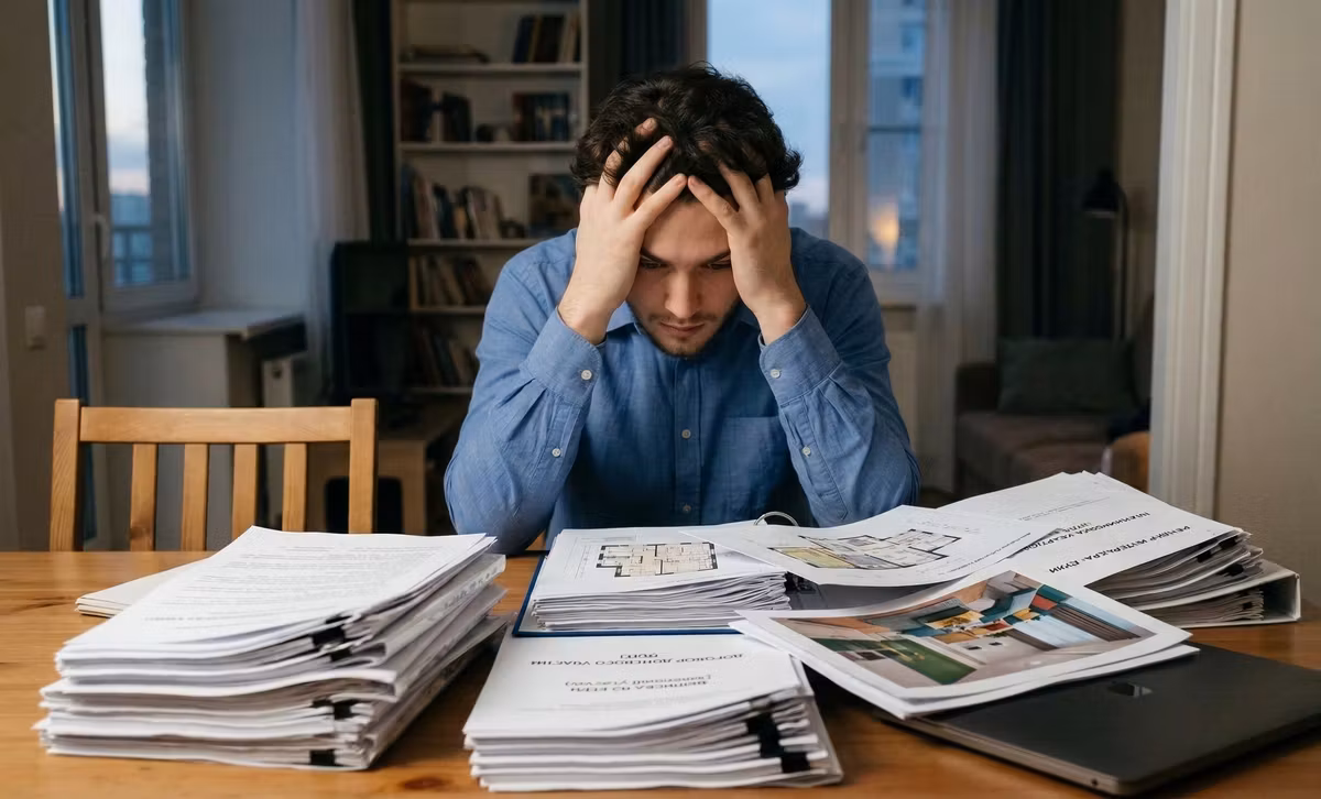 Купить квартиру по ДДУ