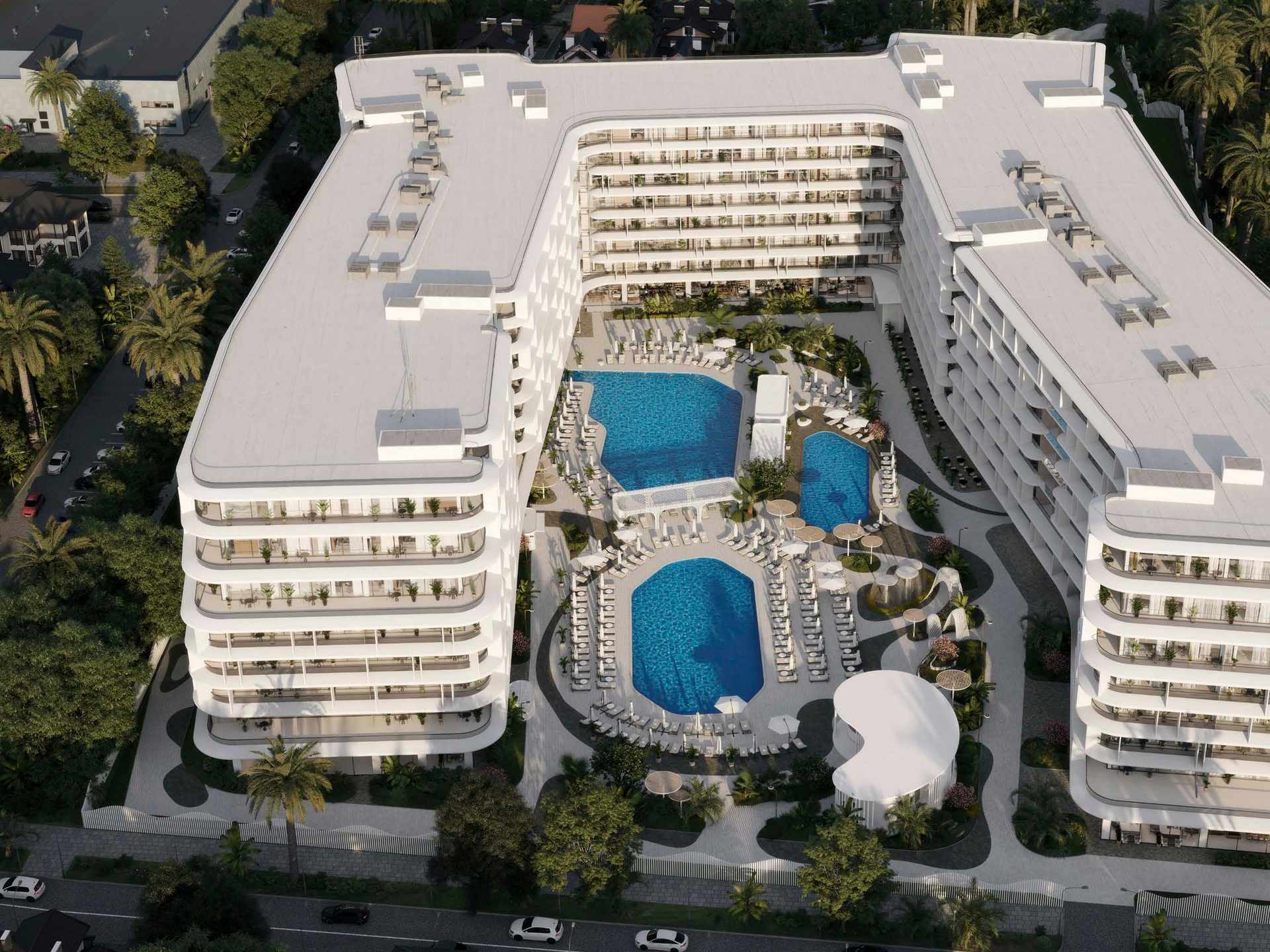 Изображение жк или квартиры № 1