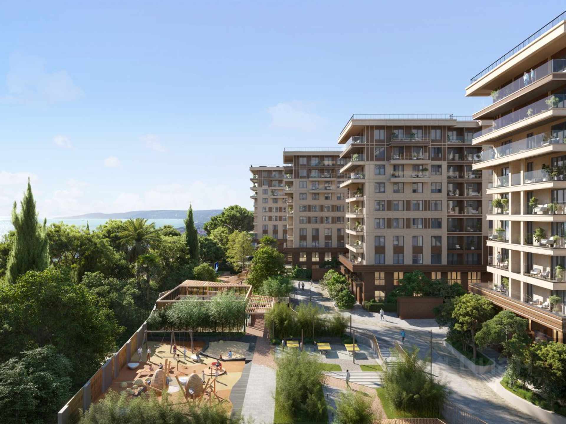 Изображение жк или квартиры № 2