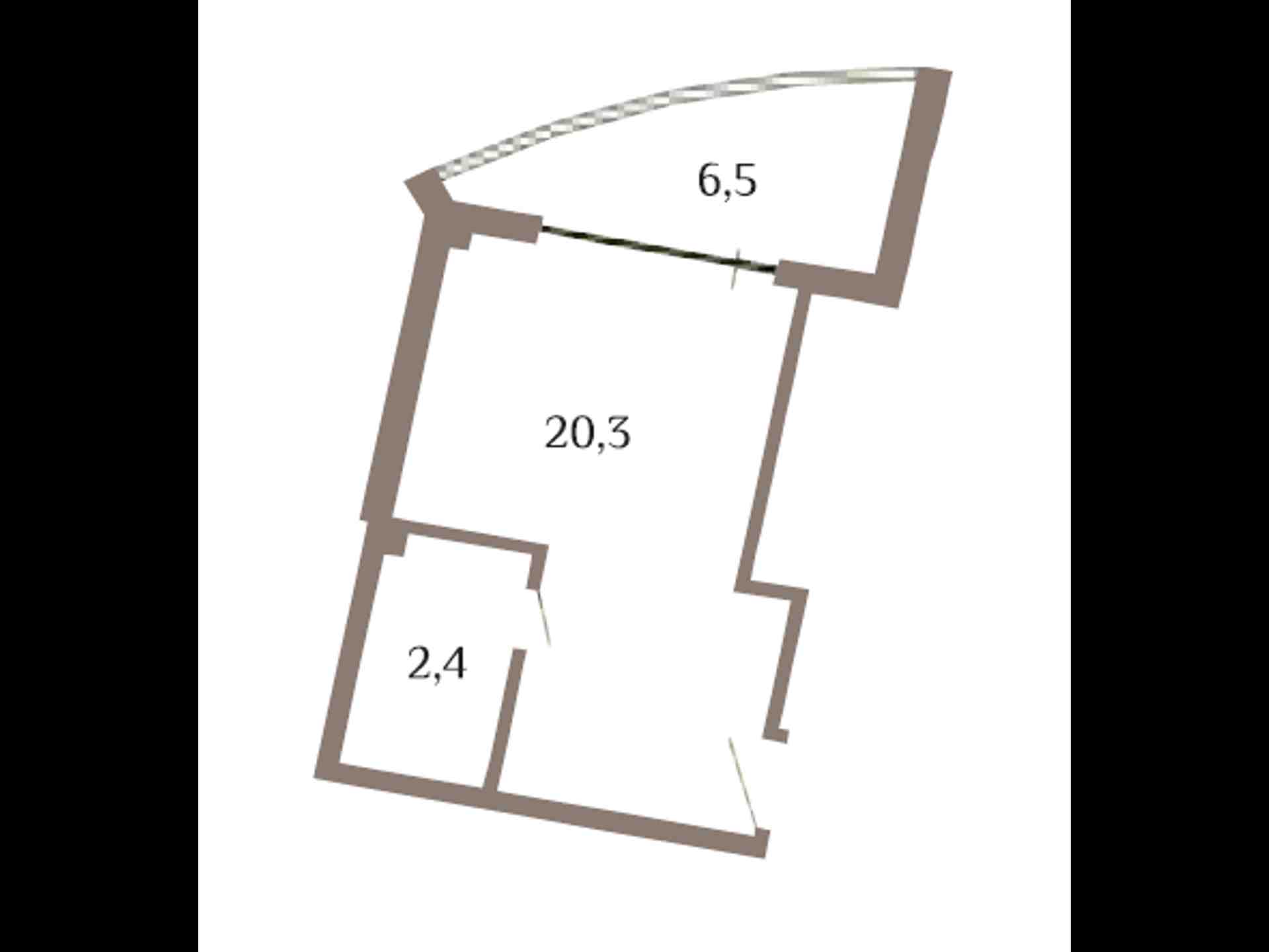 Изображение жк или квартиры № 5