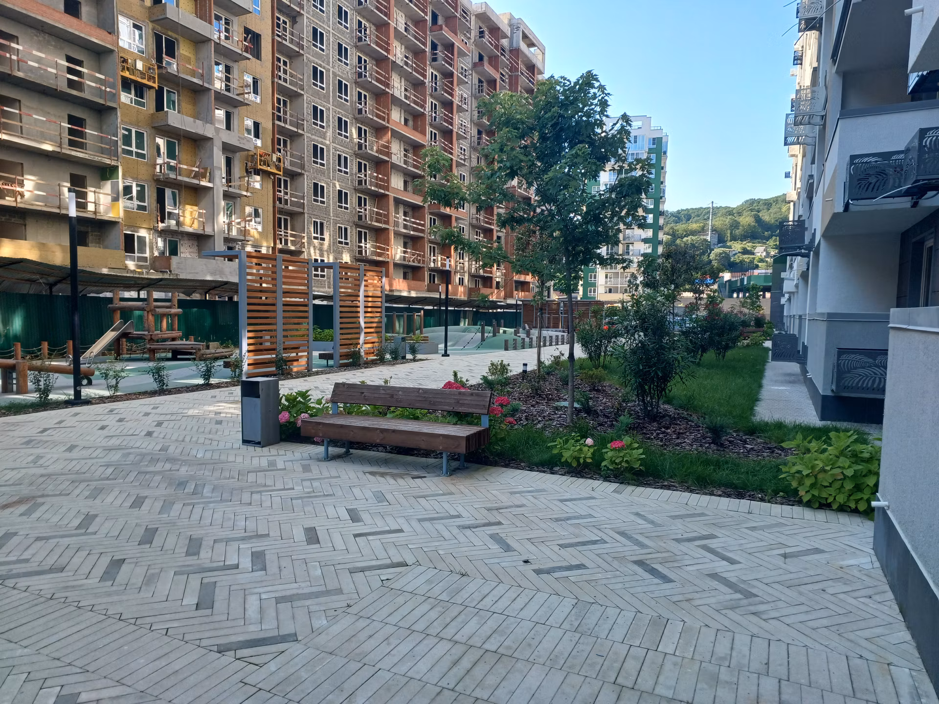 Изображение жк или квартиры № 4