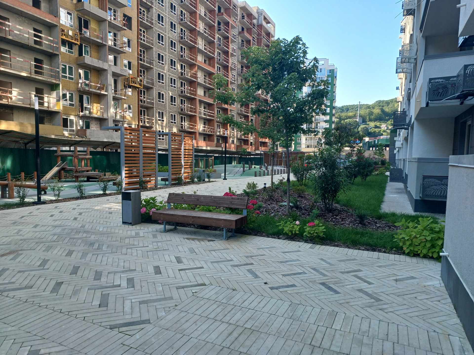 Изображение жк или квартиры № 4