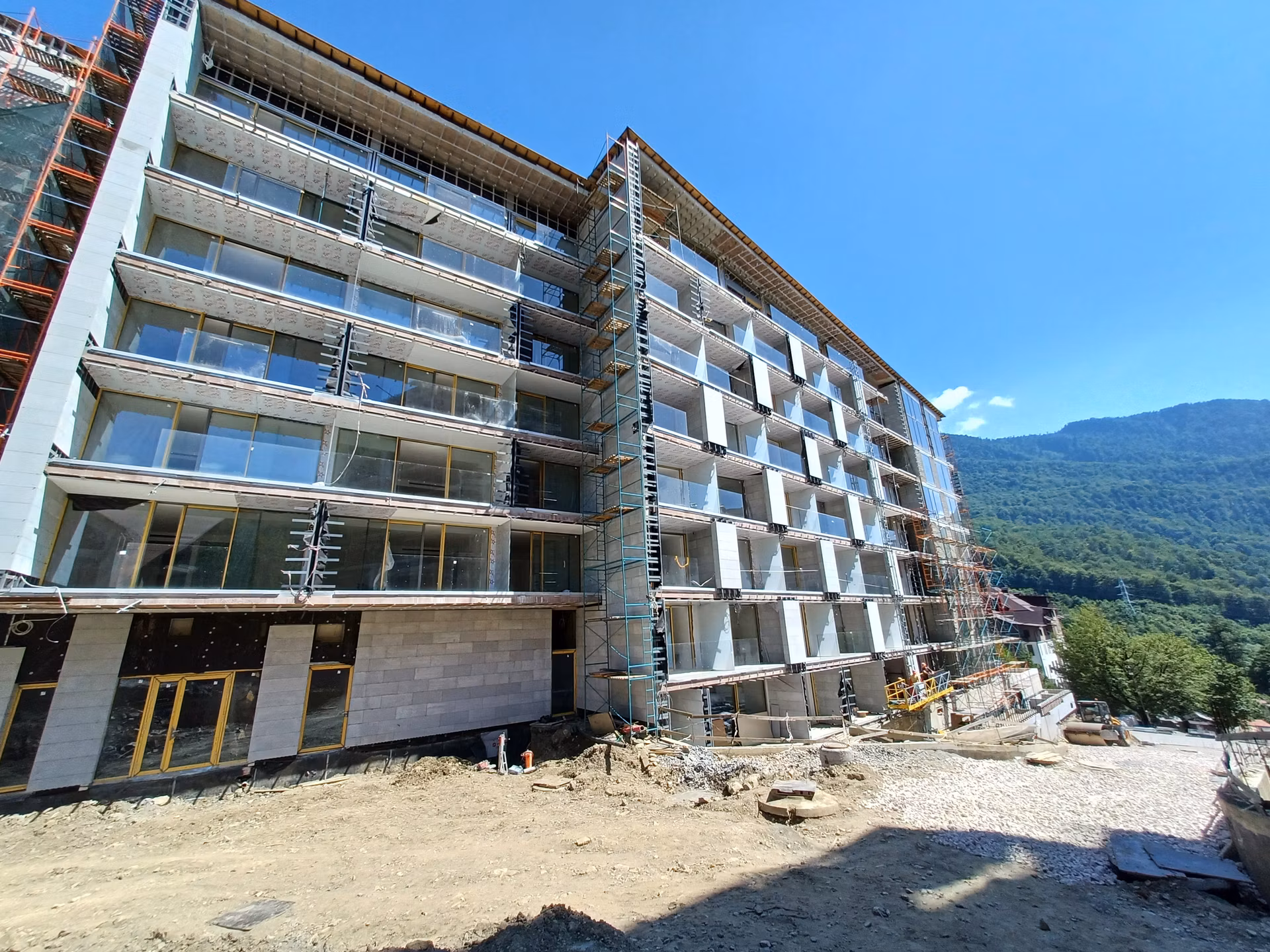 Изображение жк или квартиры № 4