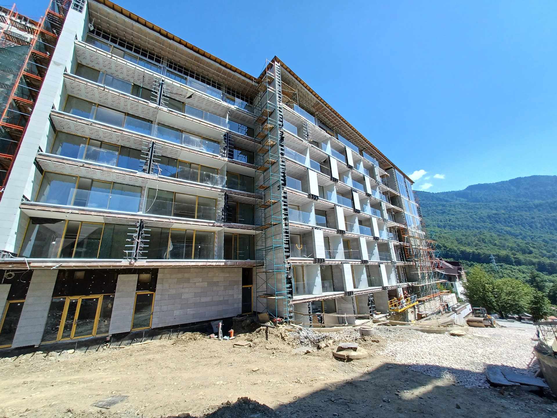 Изображение жк или квартиры № 4